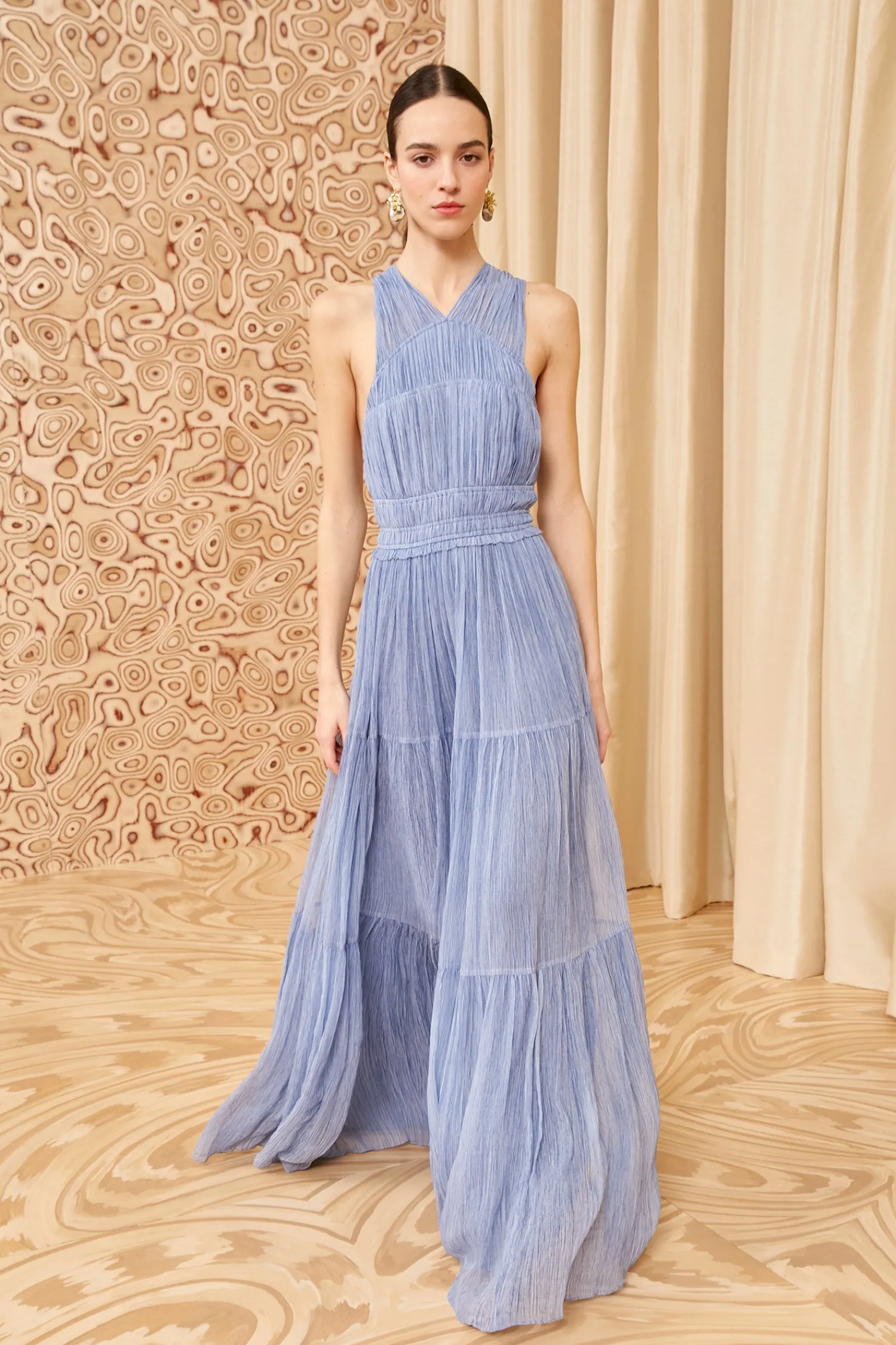 Freesia Gown<Ulla Johnson Cheap