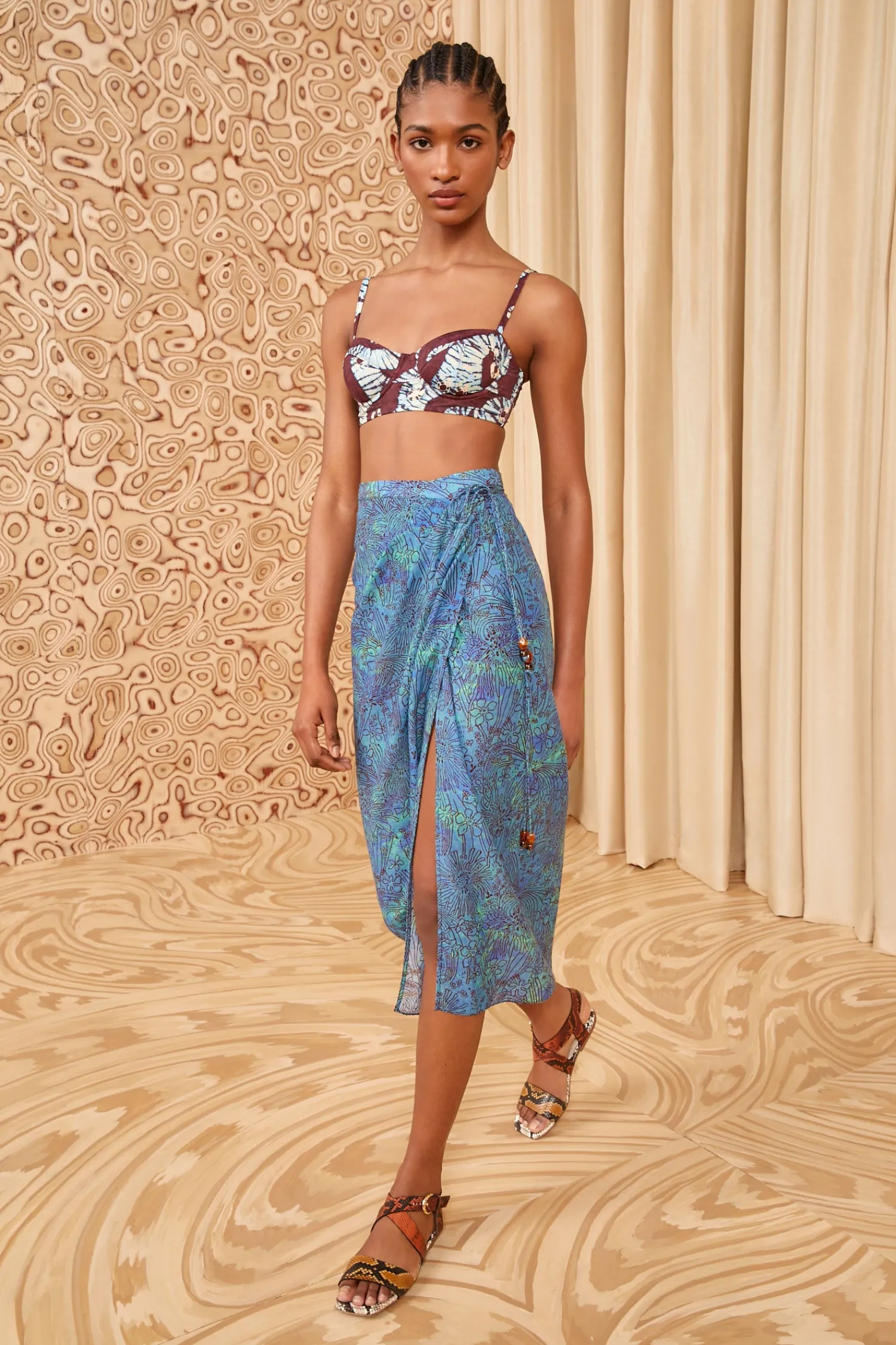 Freya Coverup<Ulla Johnson Flash Sale