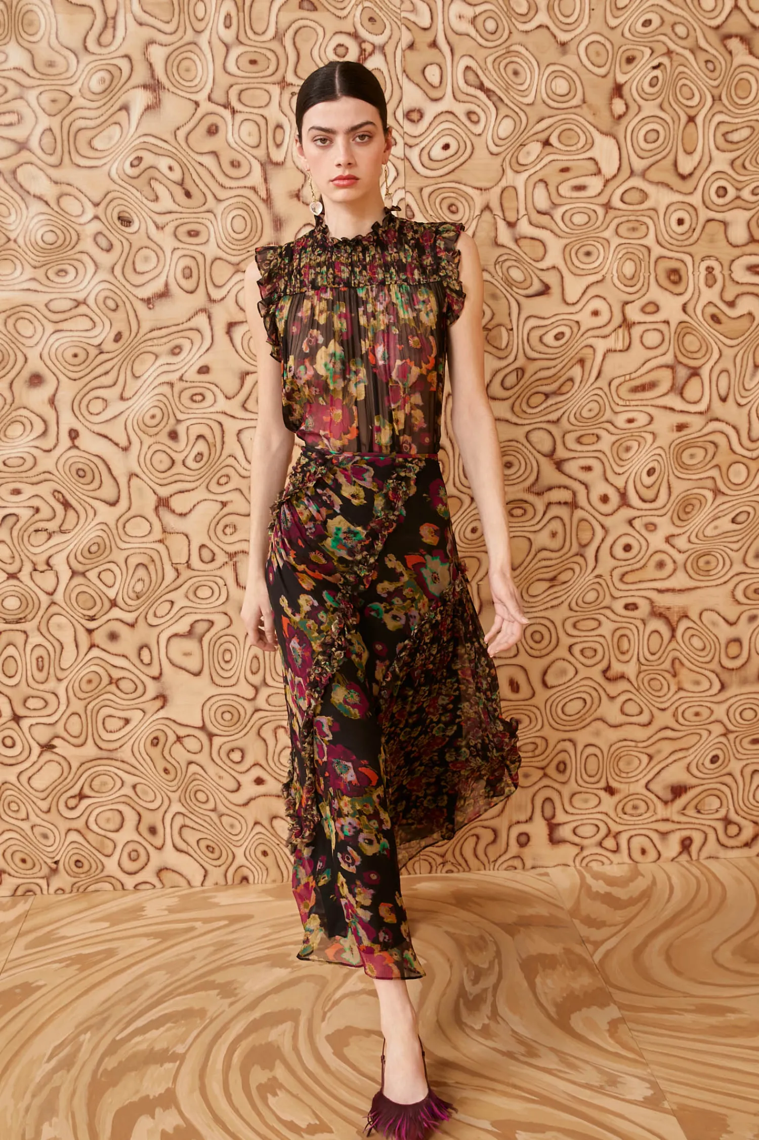Georgina Top<Ulla Johnson Hot