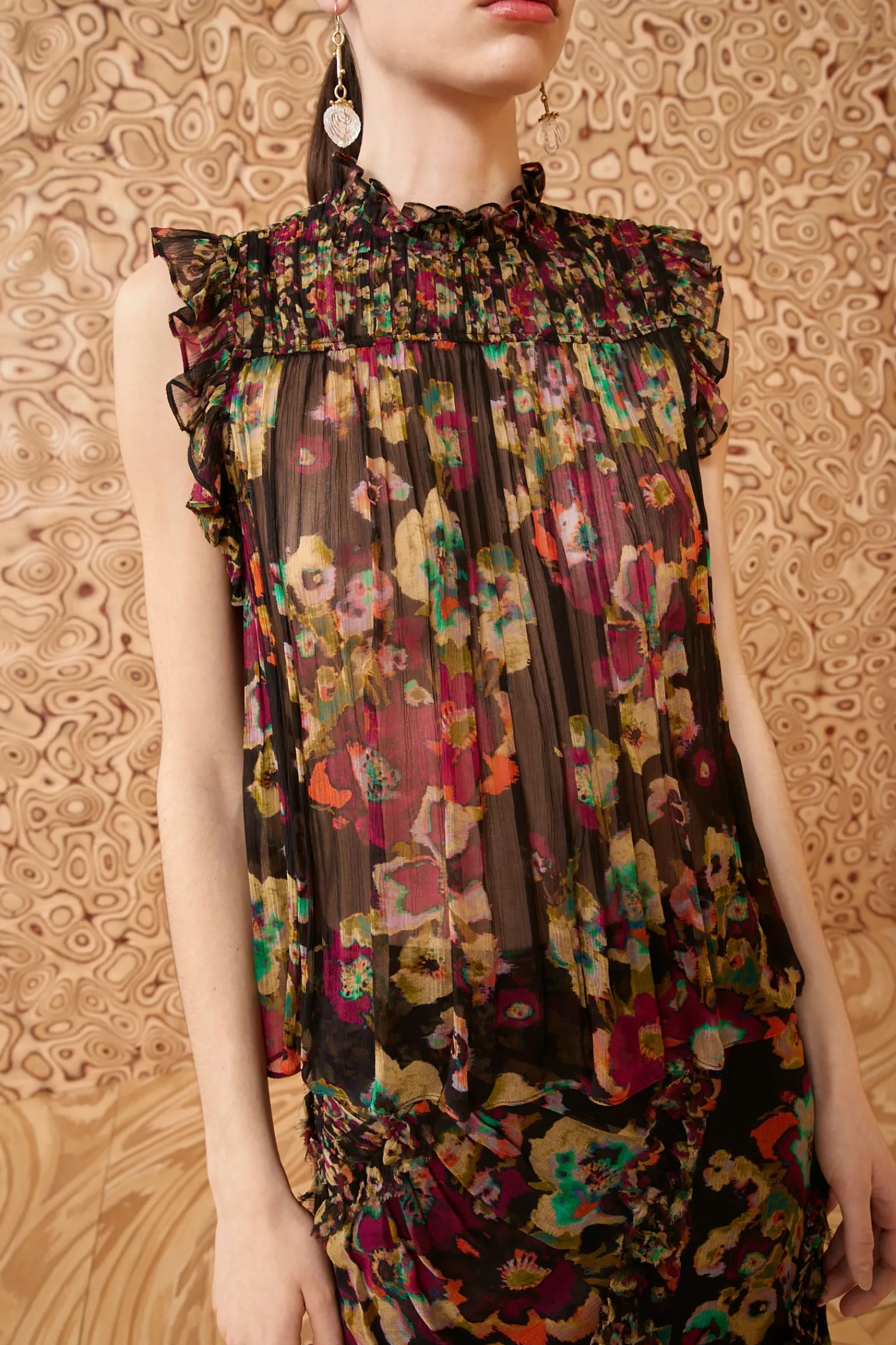Georgina Top<Ulla Johnson Hot