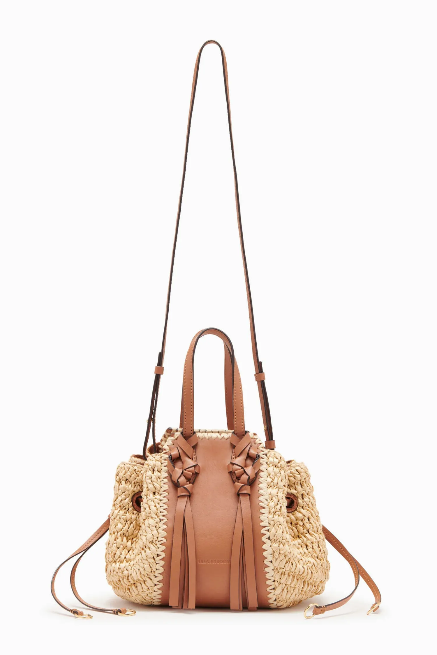 Gio Crossbody<Ulla Johnson Discount