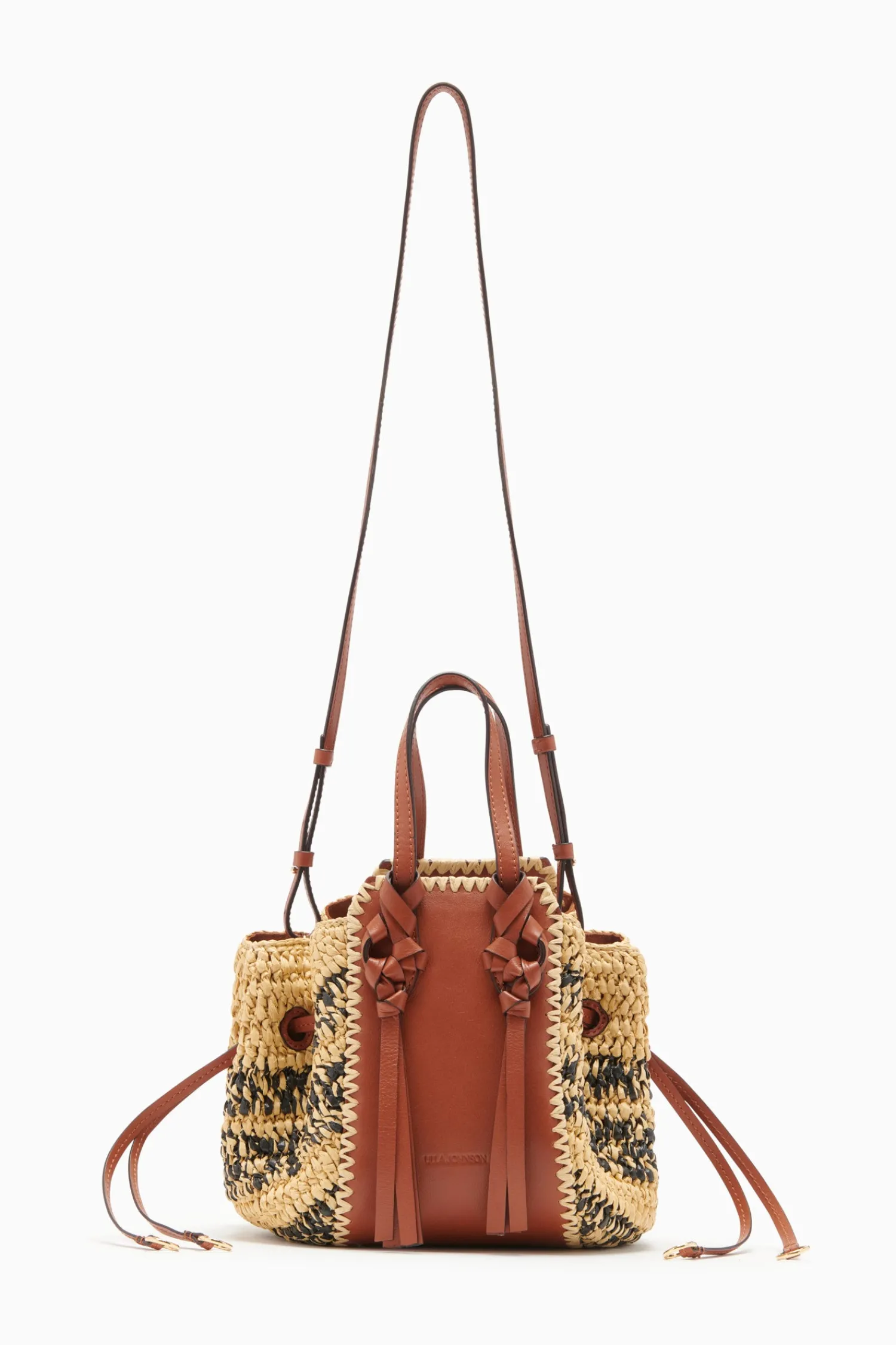 Gio Crossbody<Ulla Johnson Cheap