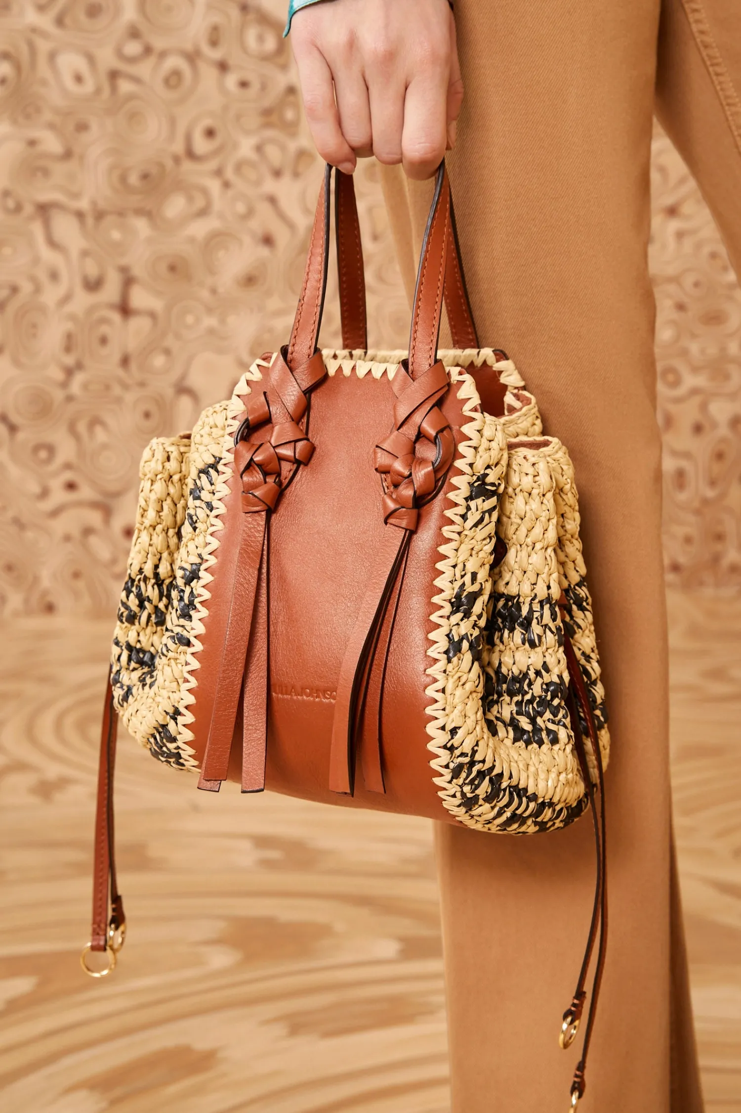 Gio Crossbody<Ulla Johnson Cheap