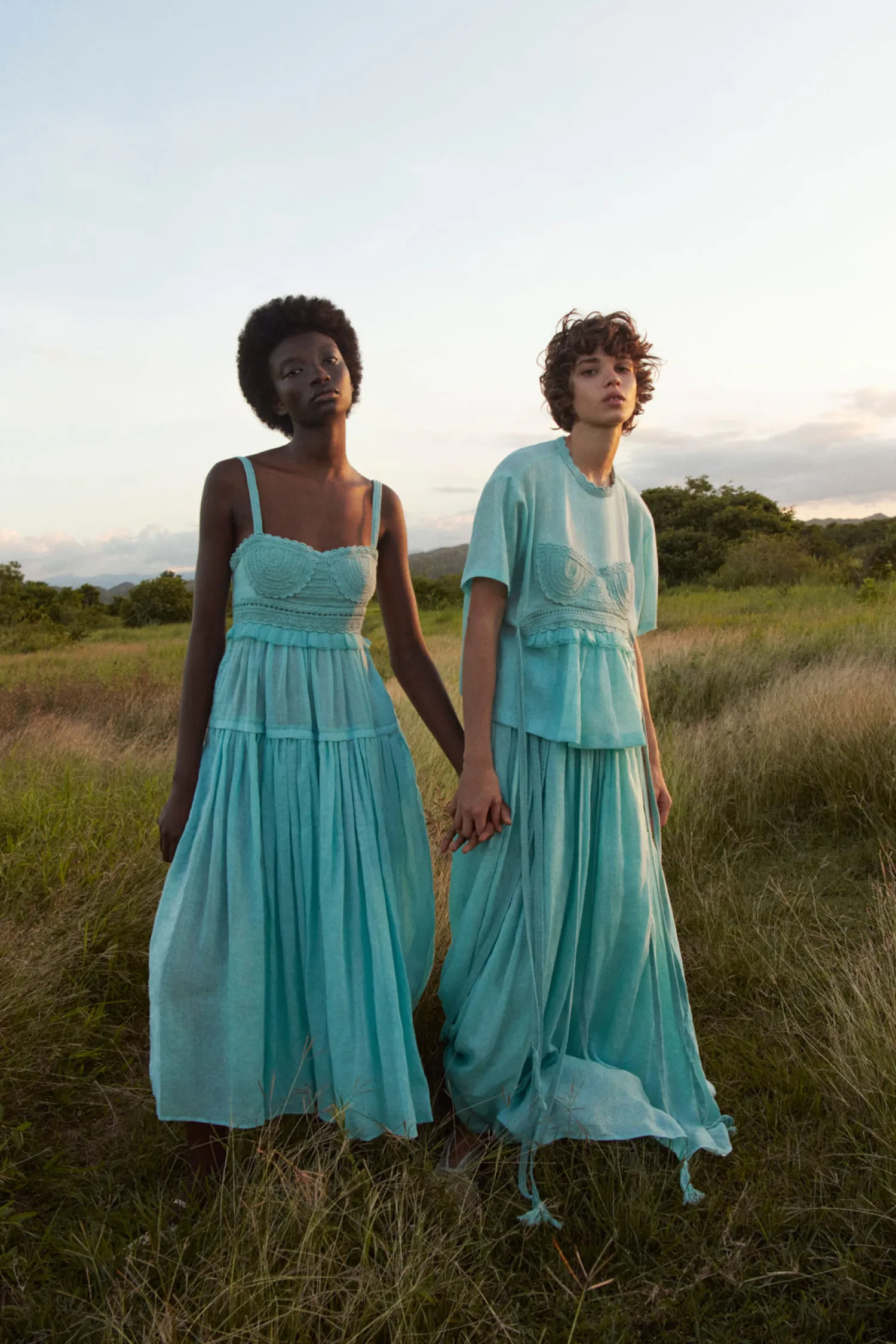 Gisella Dress<Ulla Johnson Fashion