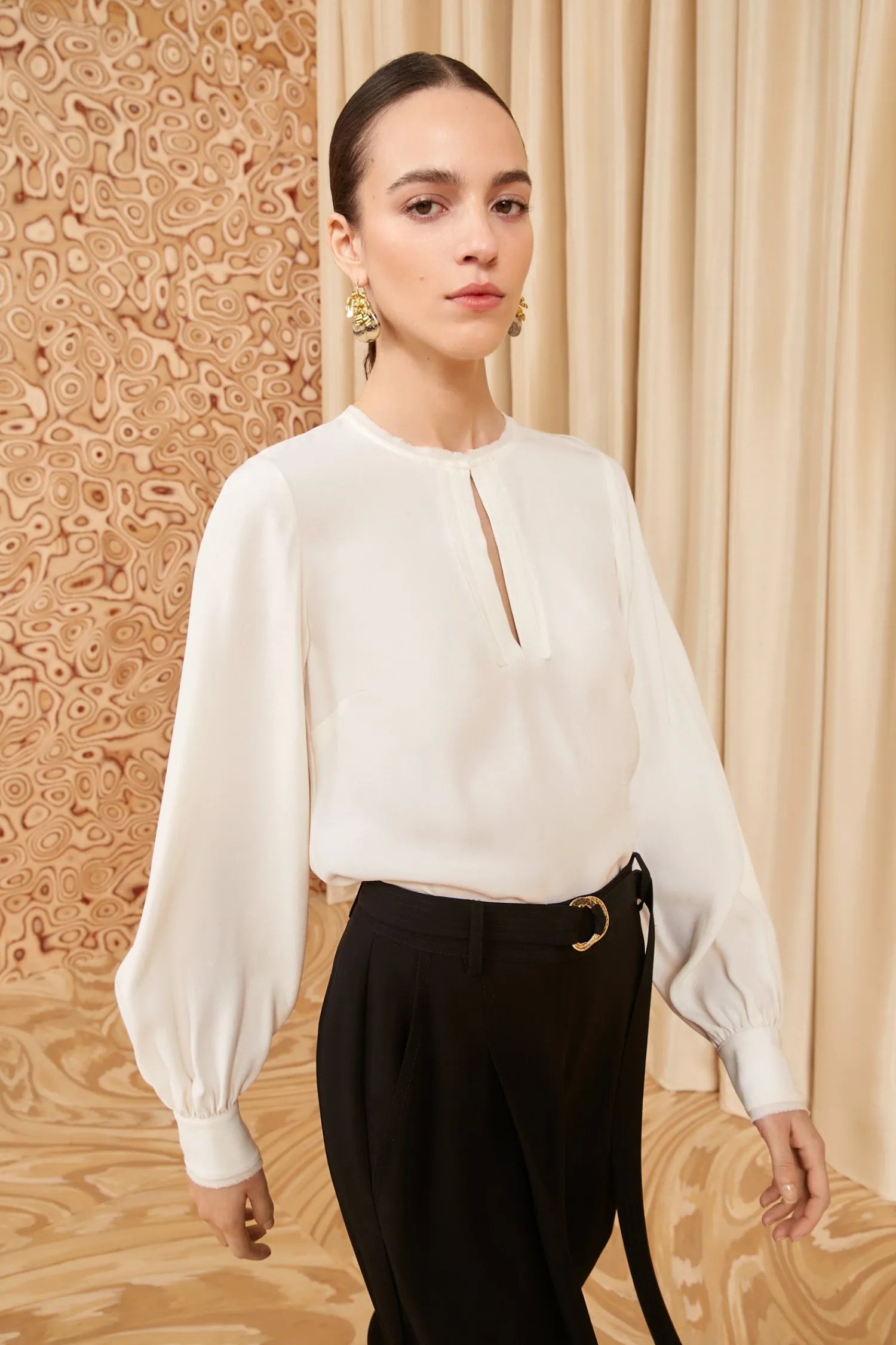 Greta Blouse<Ulla Johnson Store