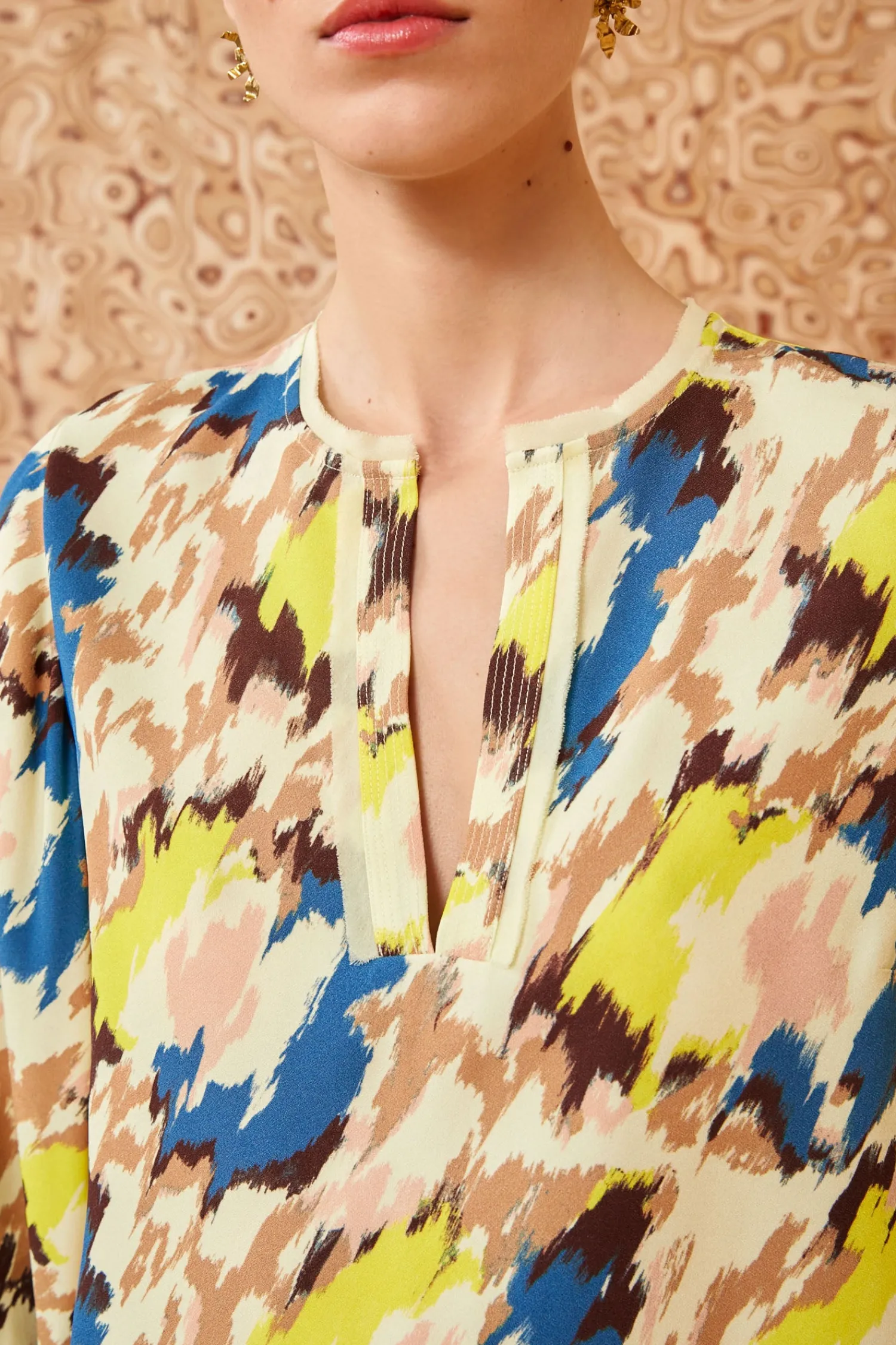 Greta Blouse<Ulla Johnson Cheap