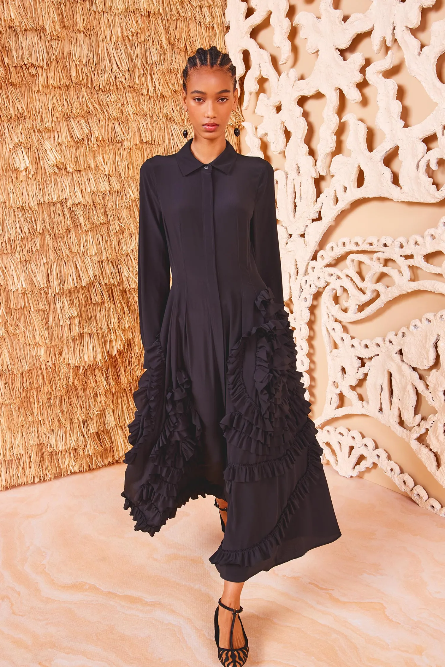 Gwen Dress<Ulla Johnson New