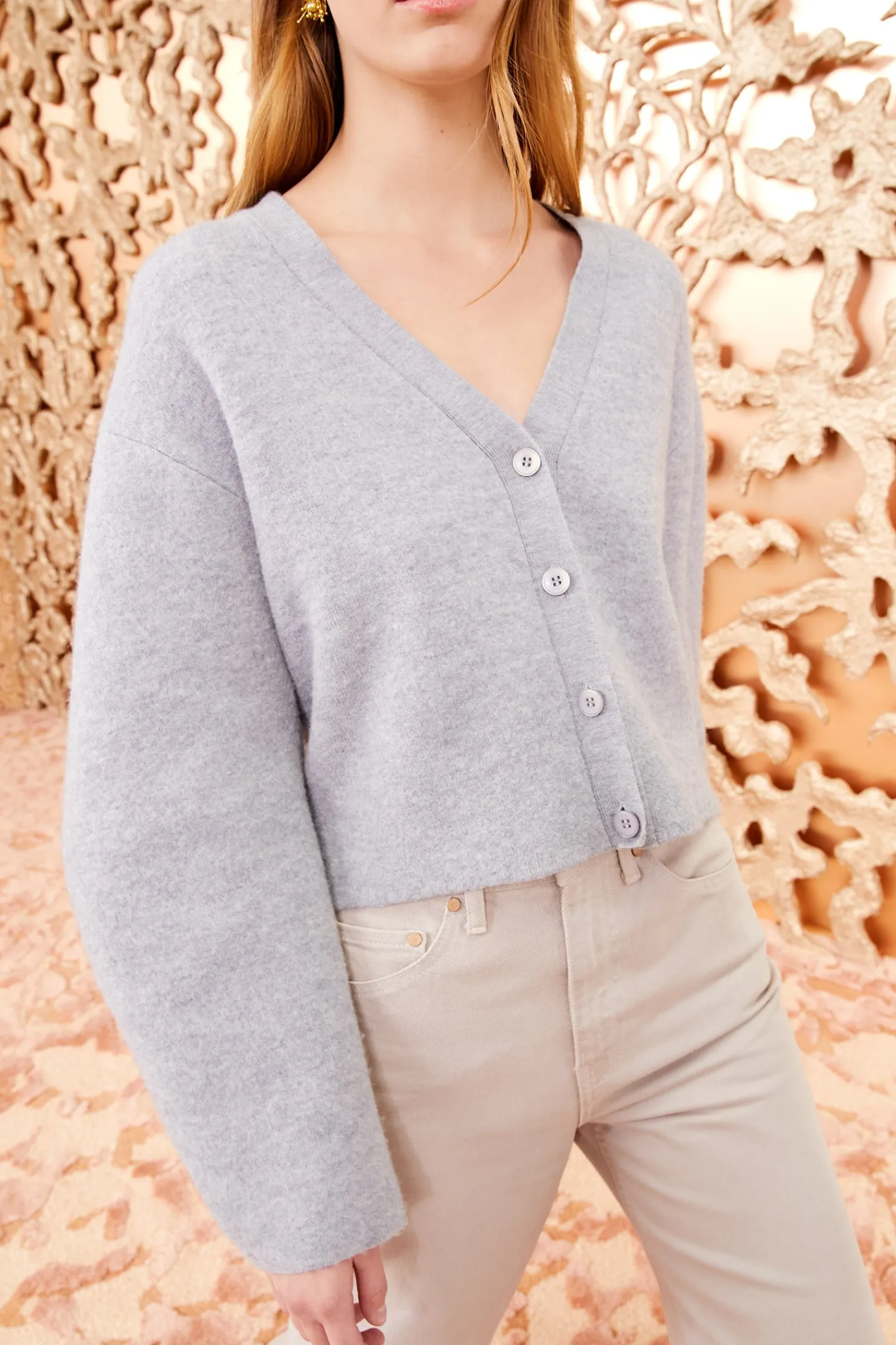 Hadley Cardigan<Ulla Johnson Discount