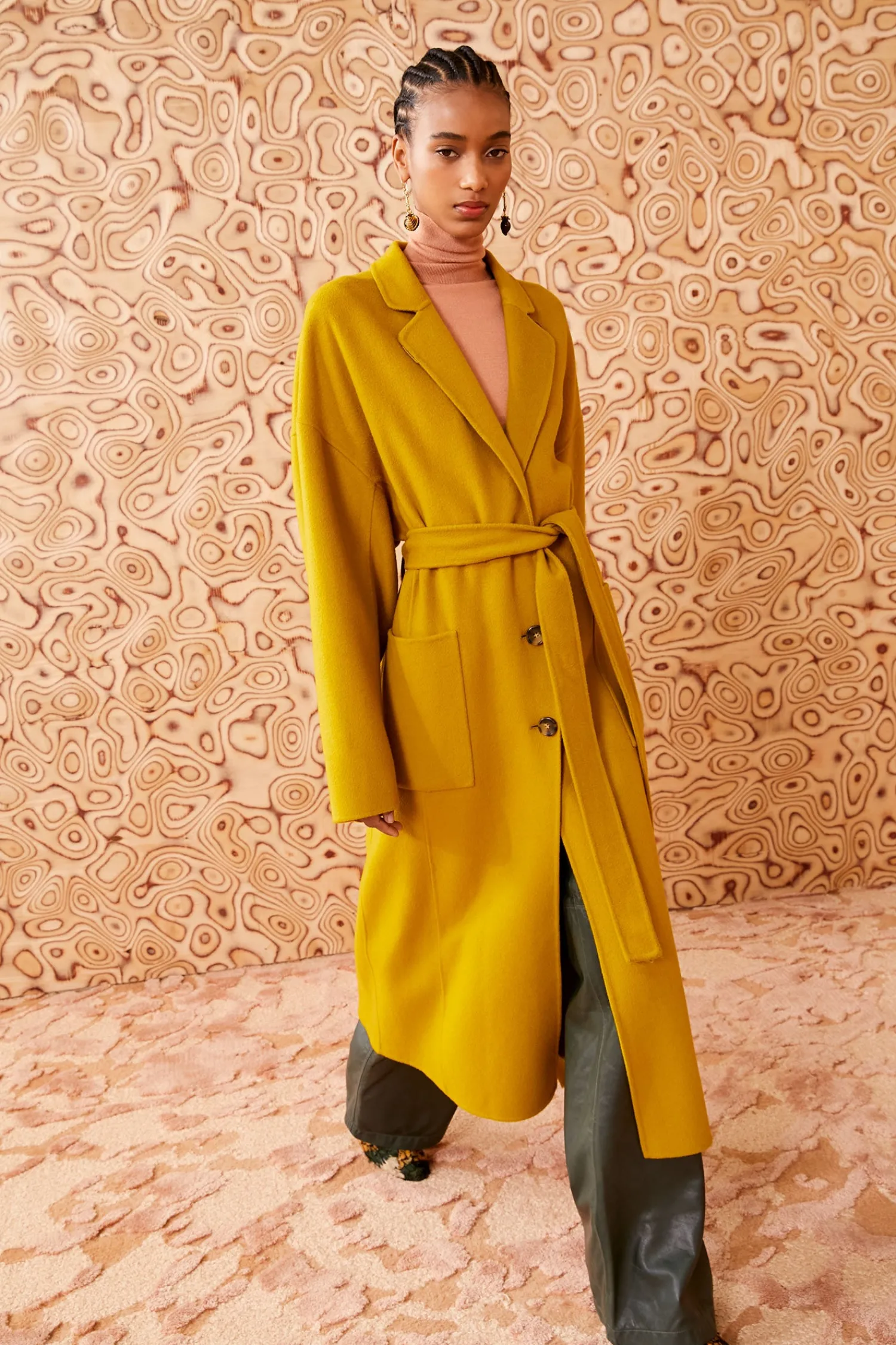 Harlow Coat<Ulla Johnson Sale