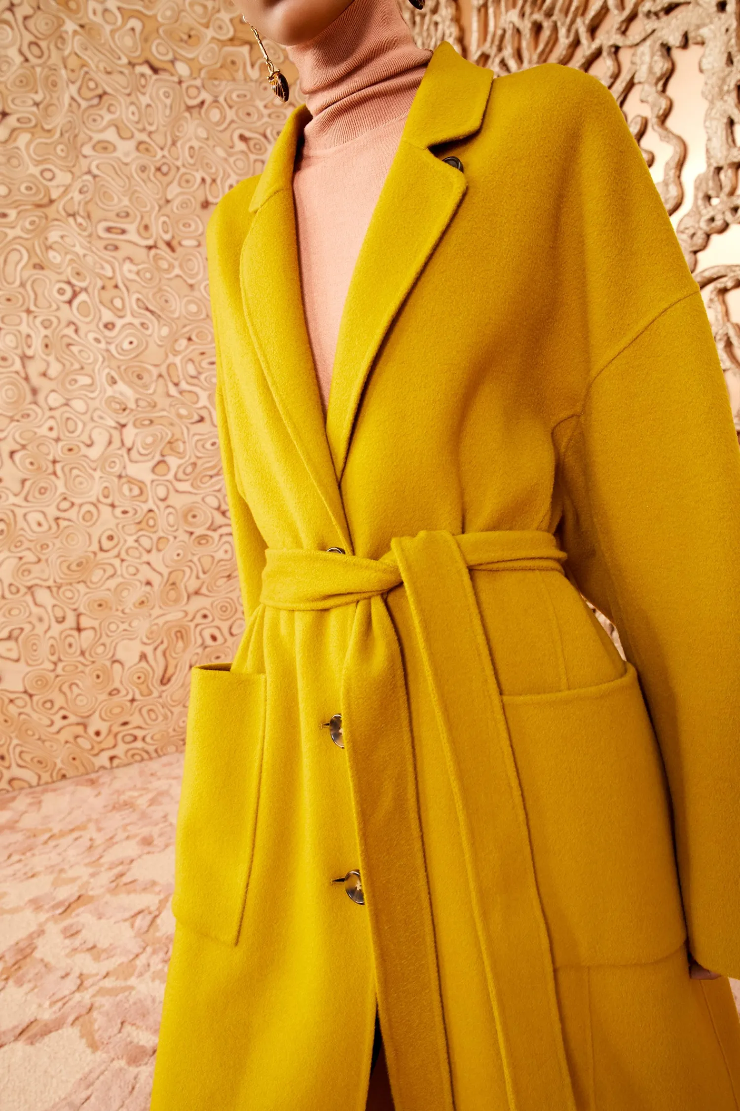 Harlow Coat<Ulla Johnson Sale