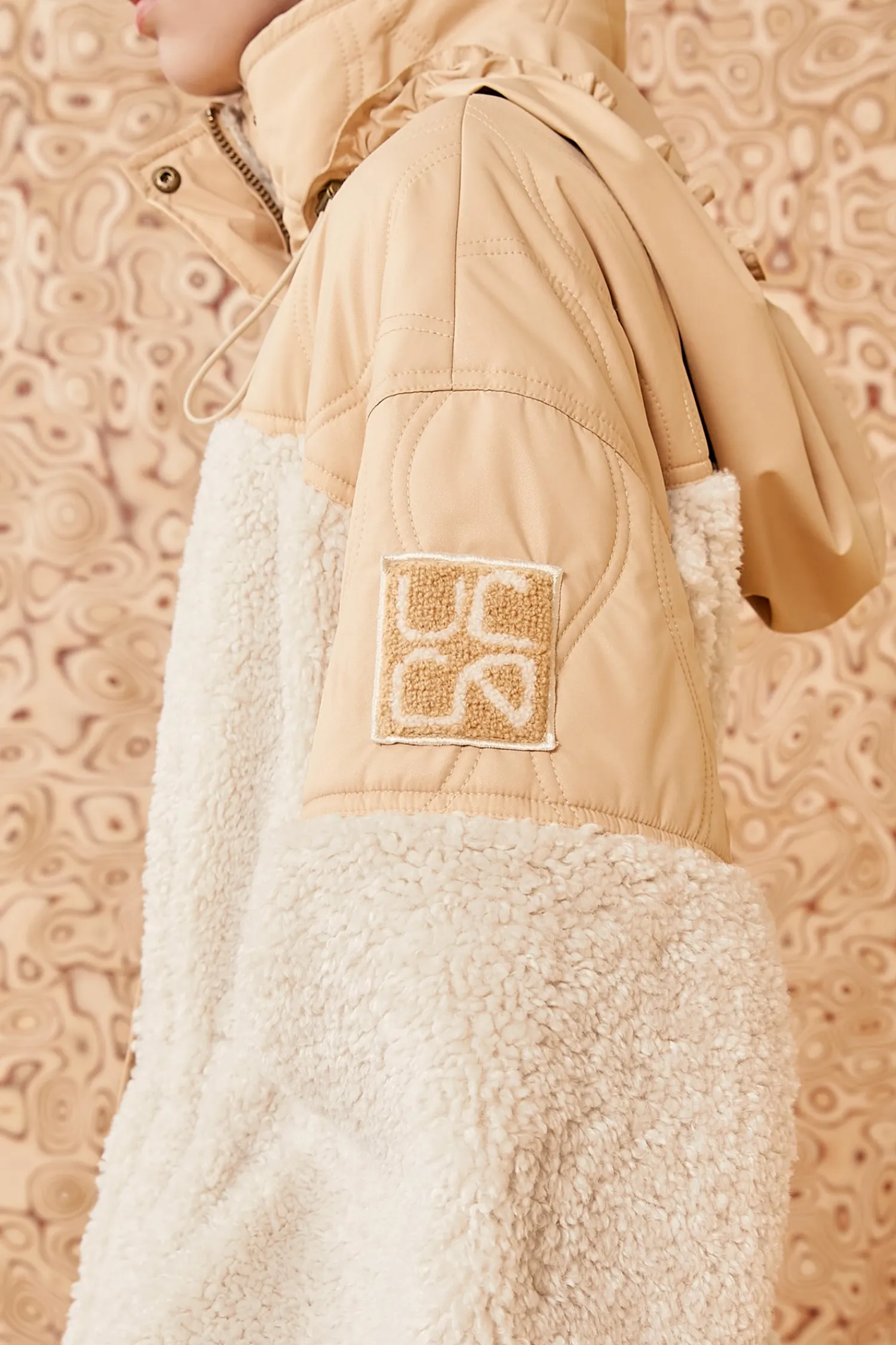 Hayes Coat<Ulla Johnson Flash Sale