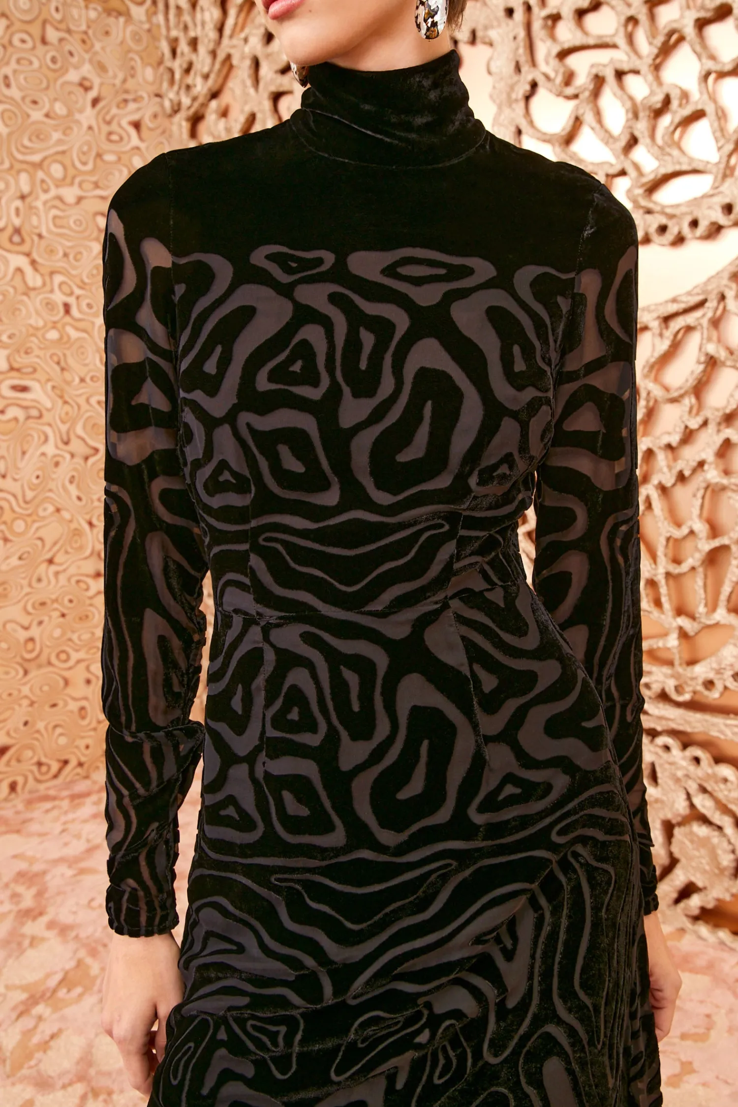 Helena Dress<Ulla Johnson Store
