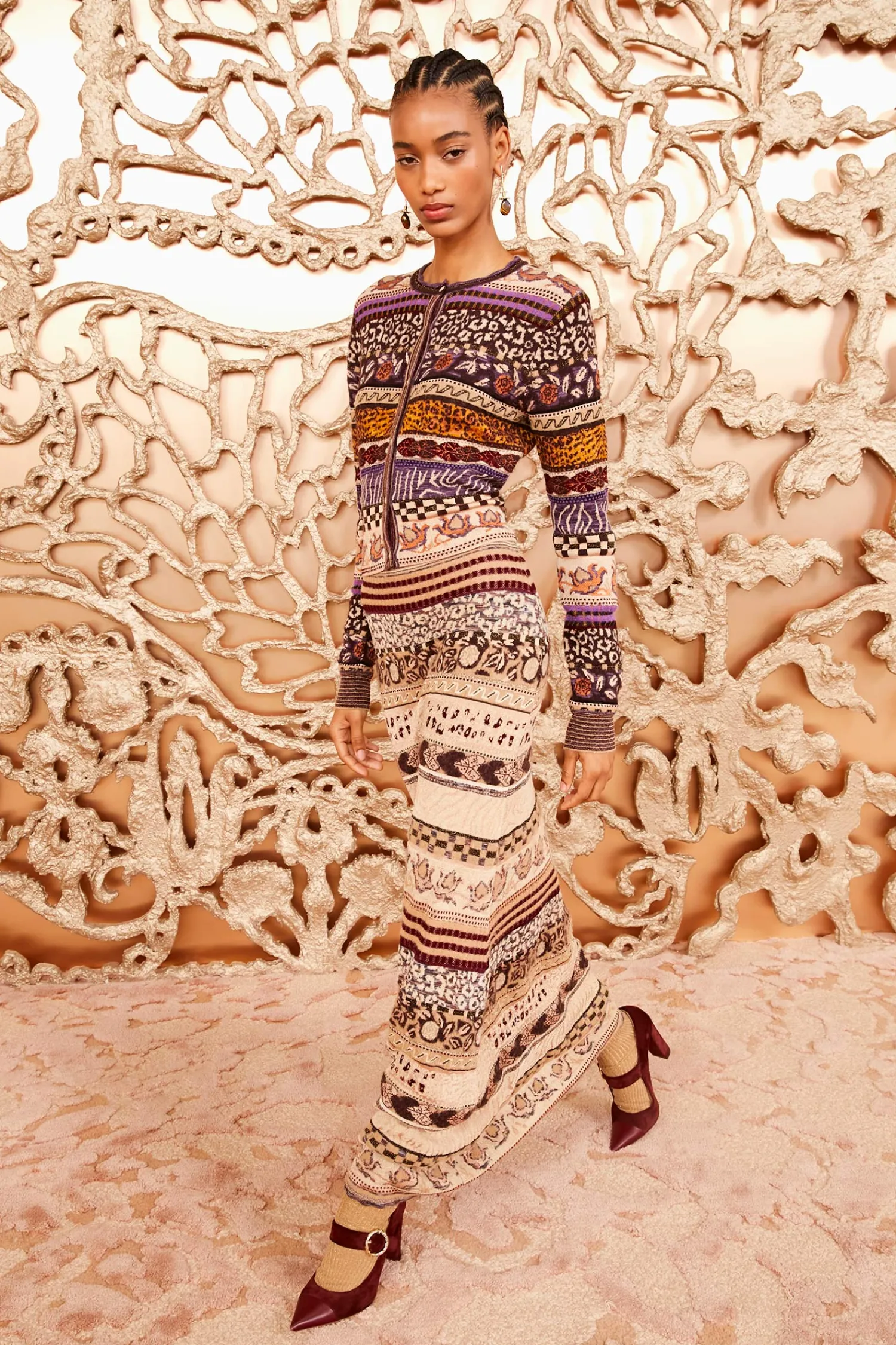 Helene Skirt<Ulla Johnson Outlet