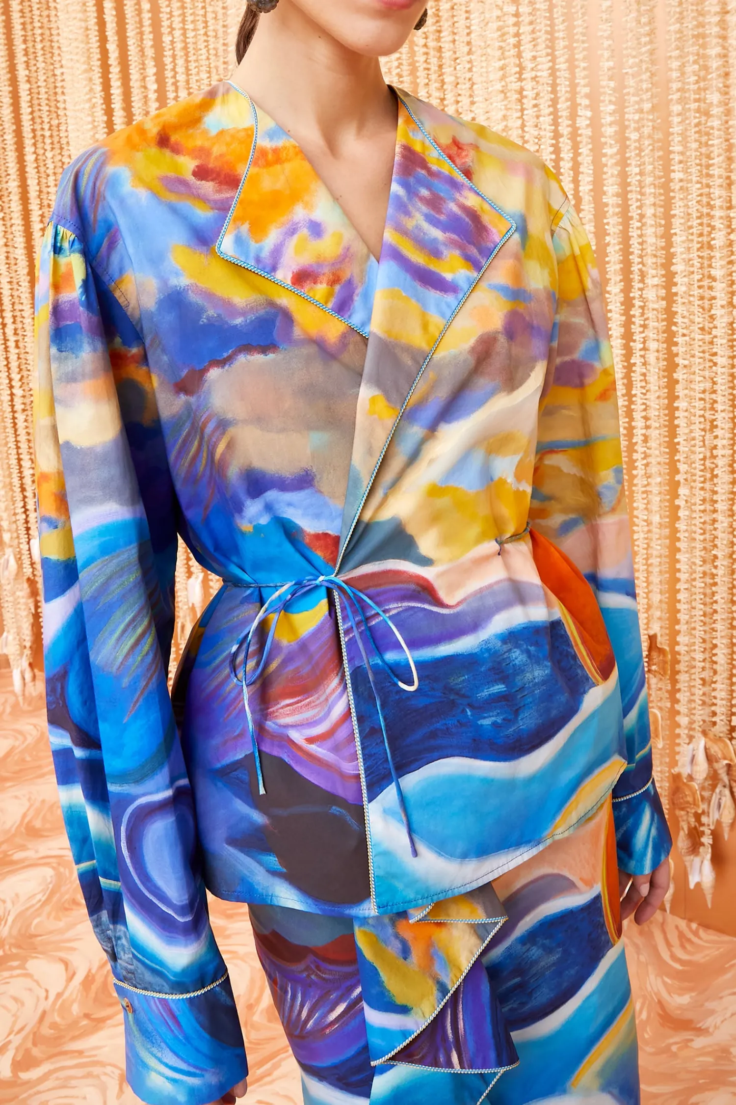 Holland Jacket<Ulla Johnson Cheap