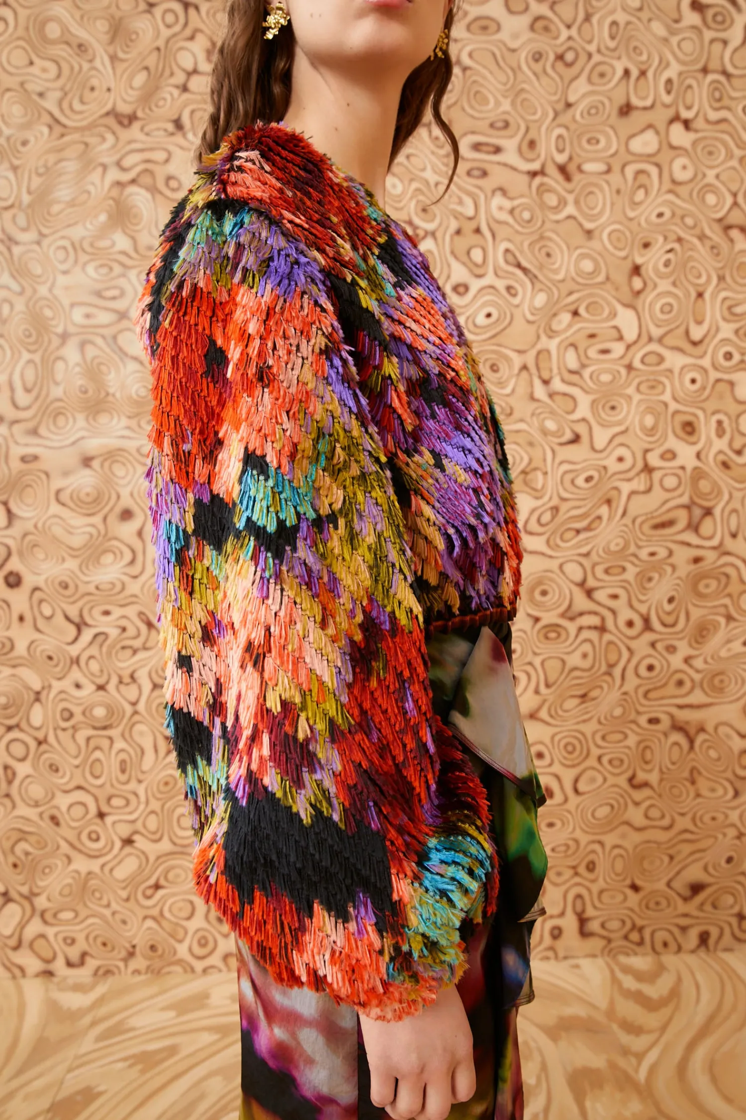 Idra Jacket<Ulla Johnson Online