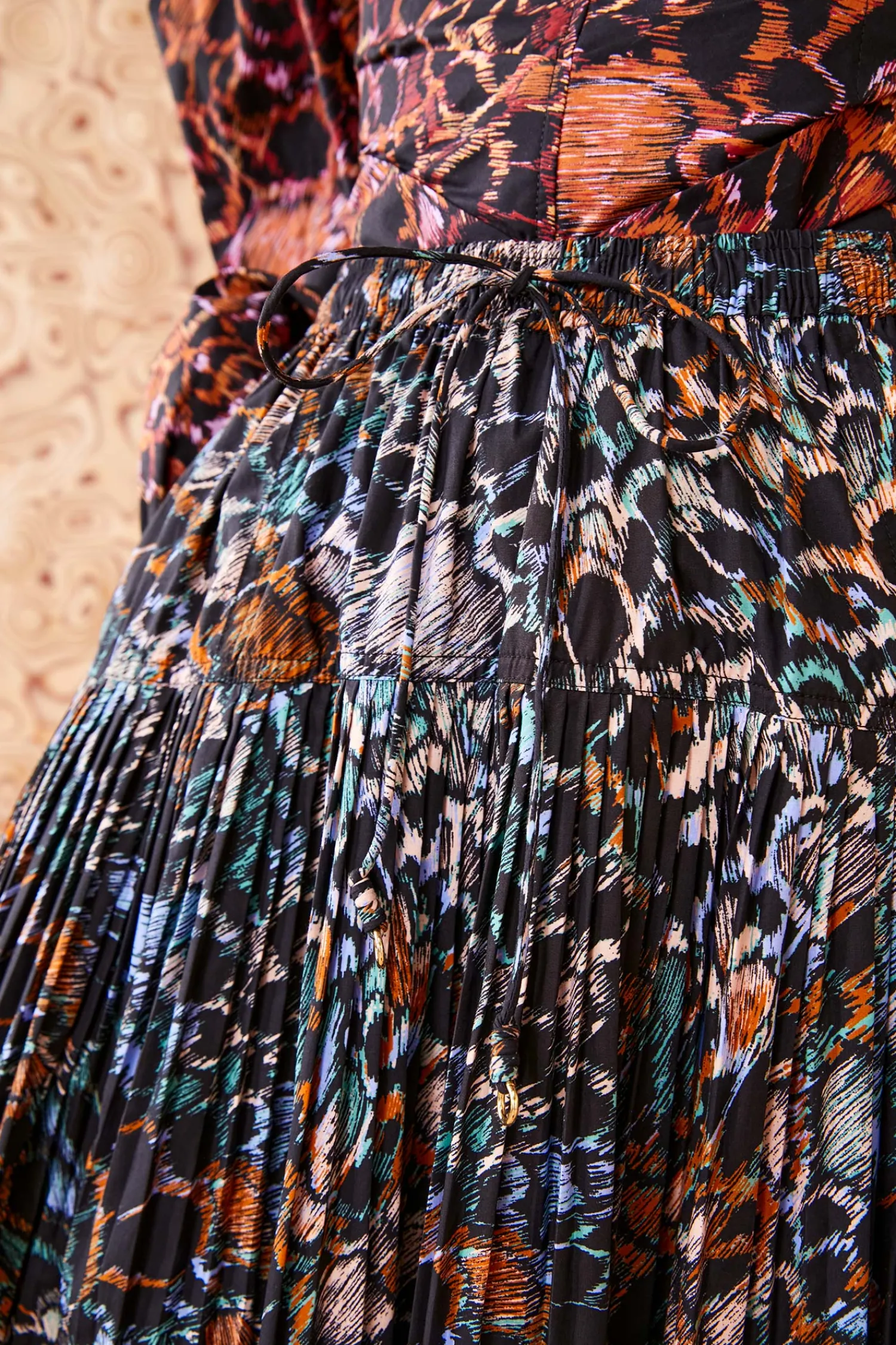 Ileida Skirt<Ulla Johnson Sale