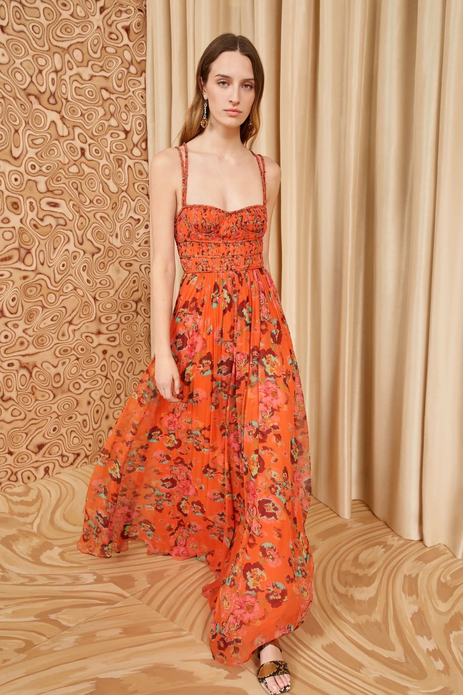 Ines Gown<Ulla Johnson Store