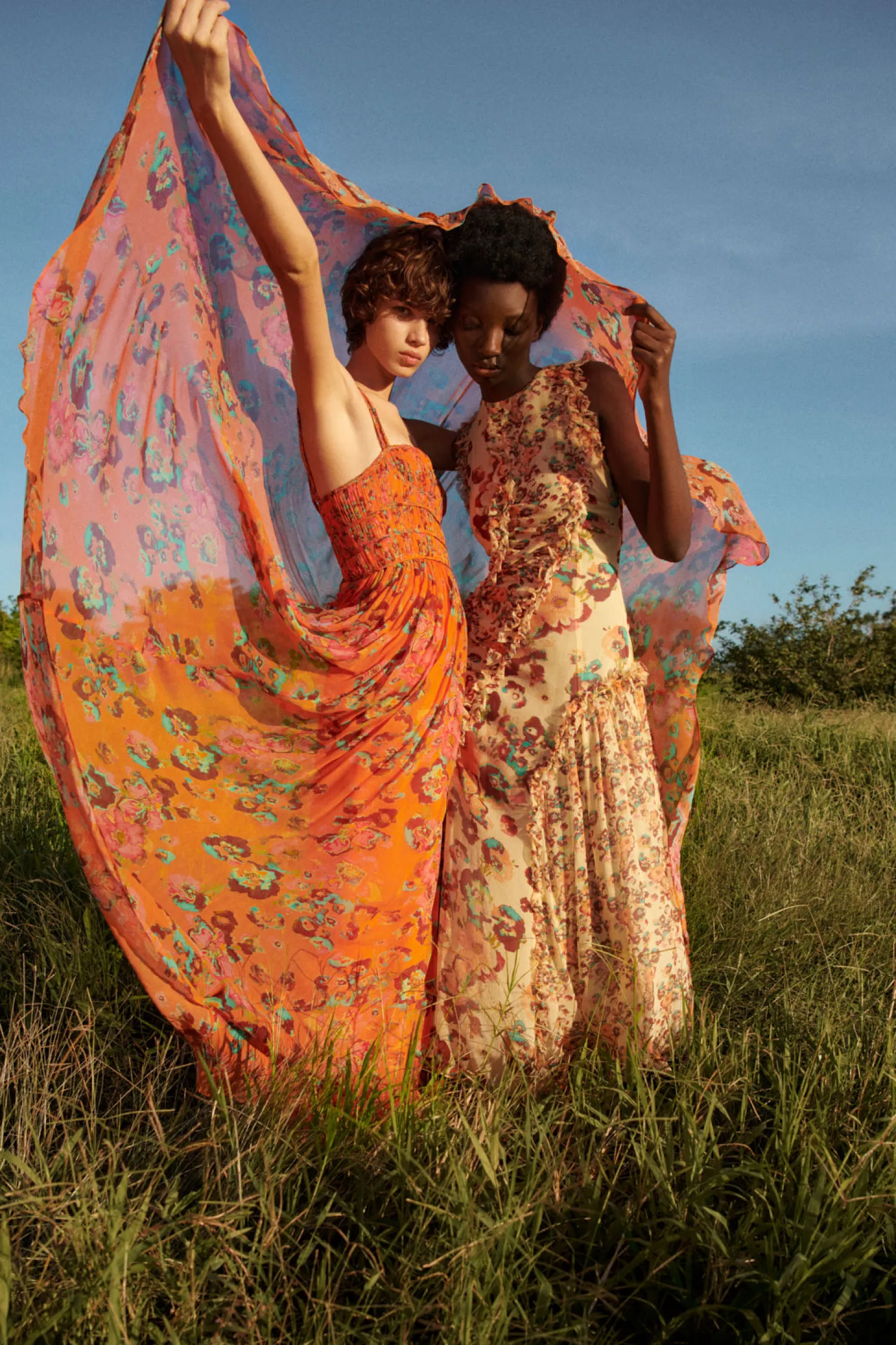 Ines Gown<Ulla Johnson Store