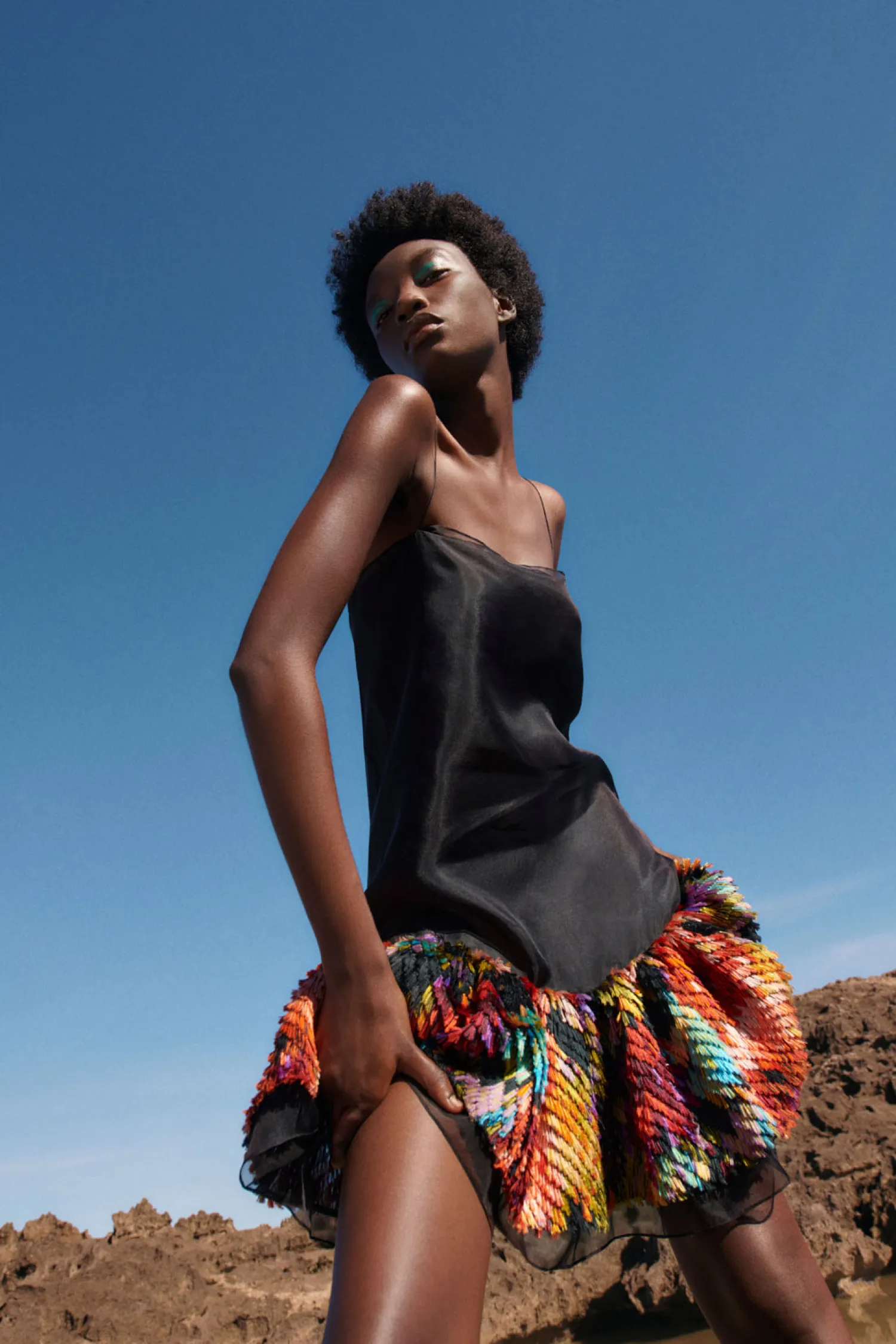 Iris Dress<Ulla Johnson Fashion
