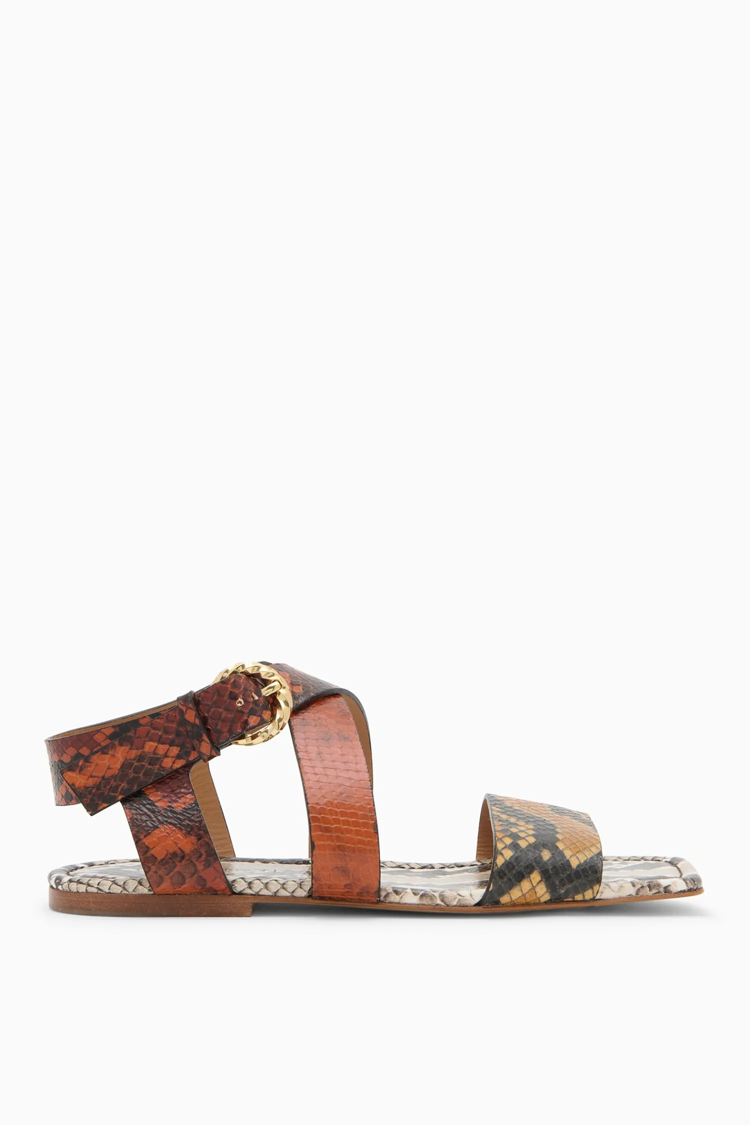 Iyla Flat<Ulla Johnson Hot