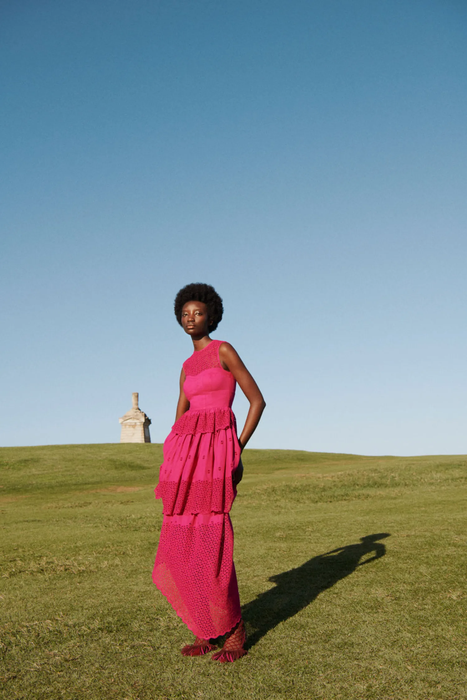 Jessa Dress<Ulla Johnson Online
