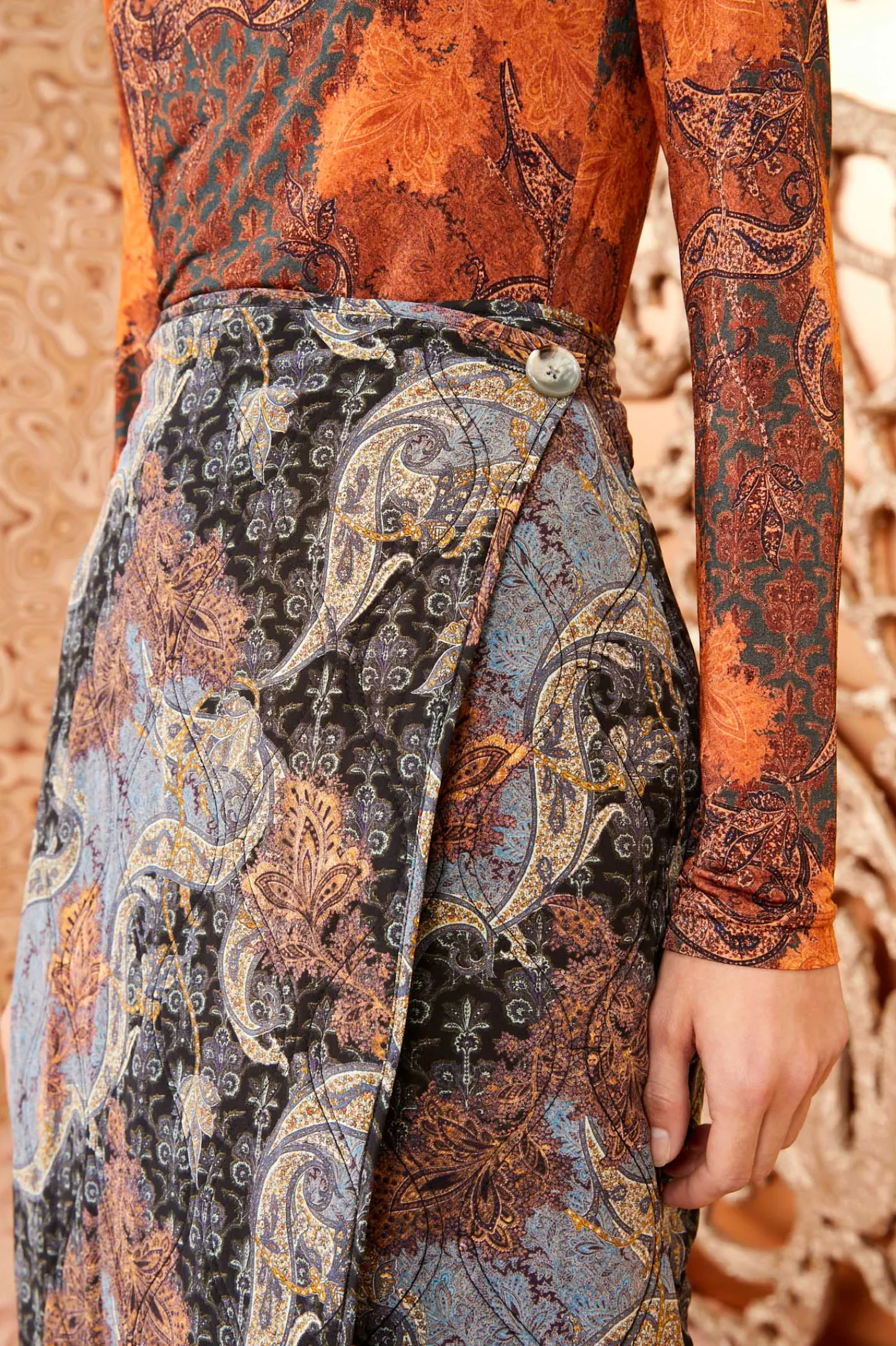 Jeune Skirt<Ulla Johnson Flash Sale