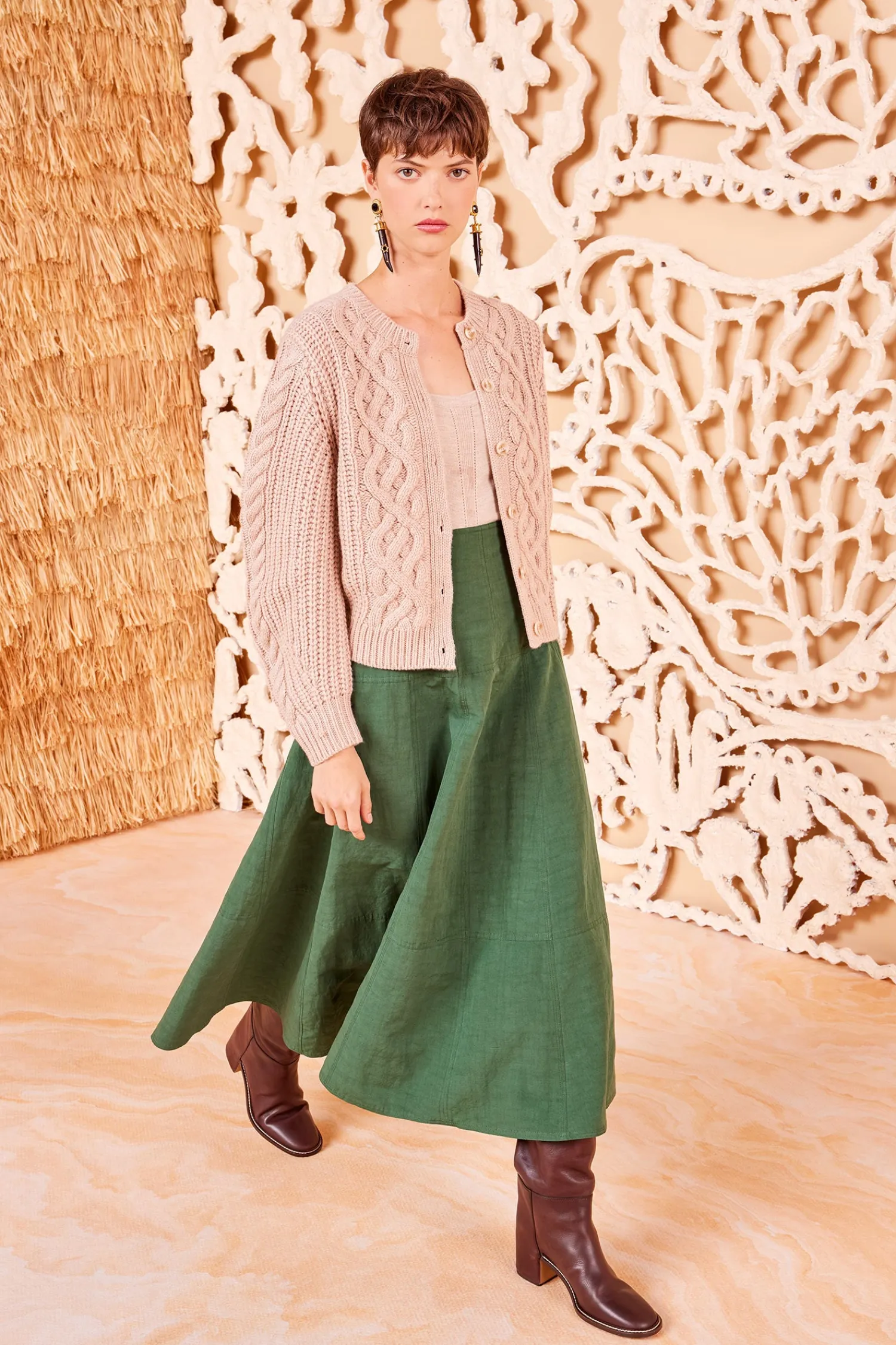 Jodi Cardigan<Ulla Johnson Online