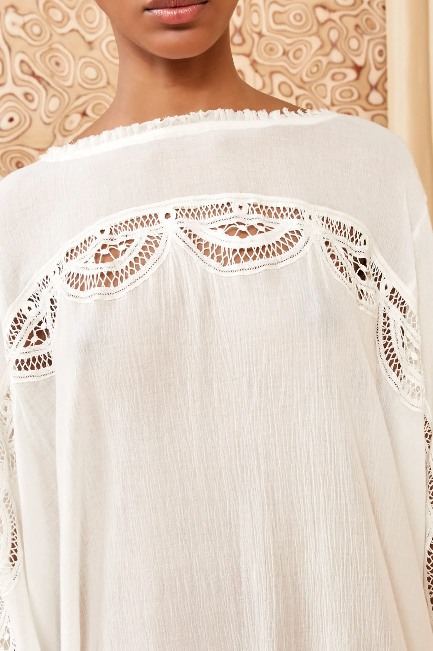 Jourdana Coverup<Ulla Johnson Flash Sale