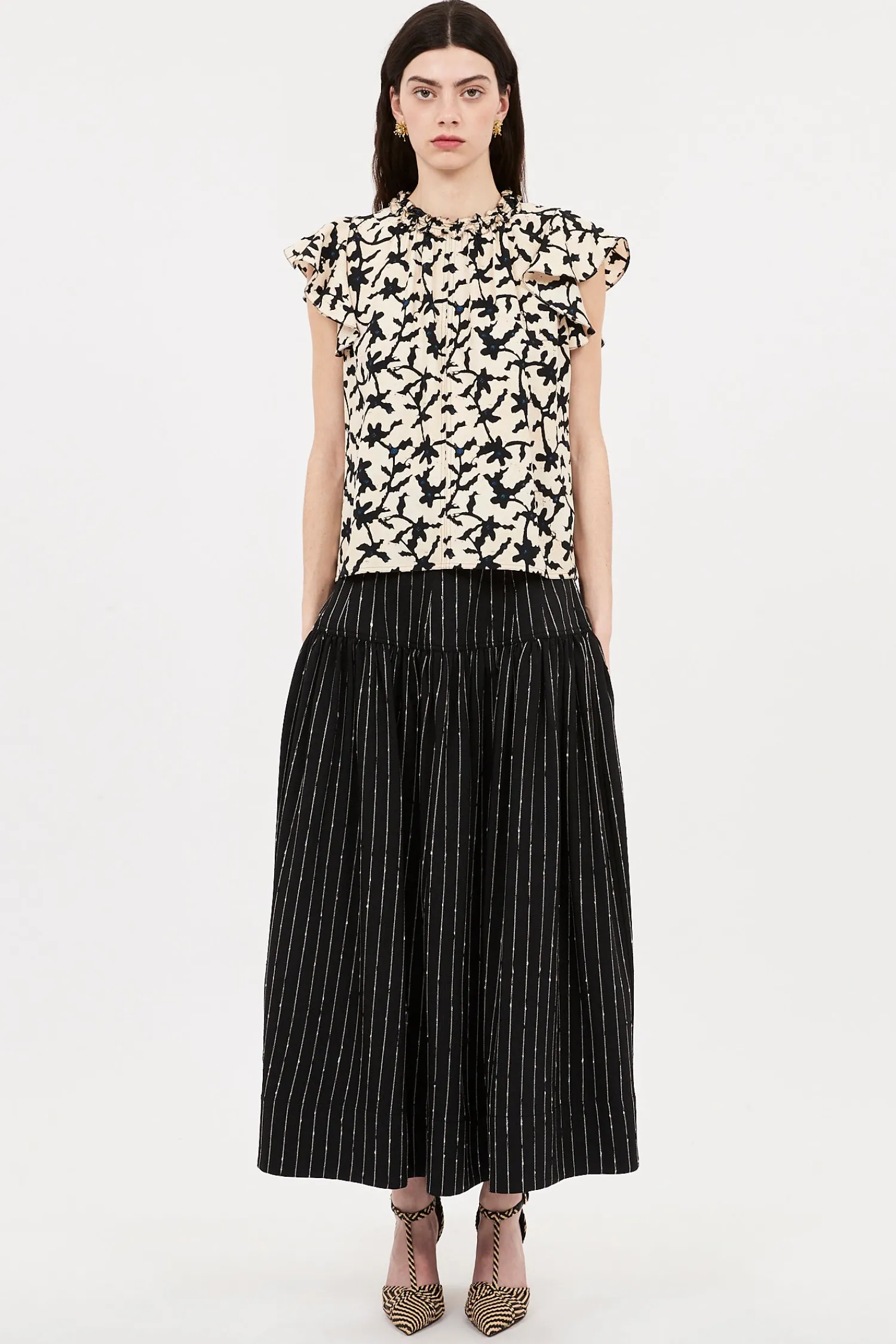 Julia Top<Ulla Johnson Sale