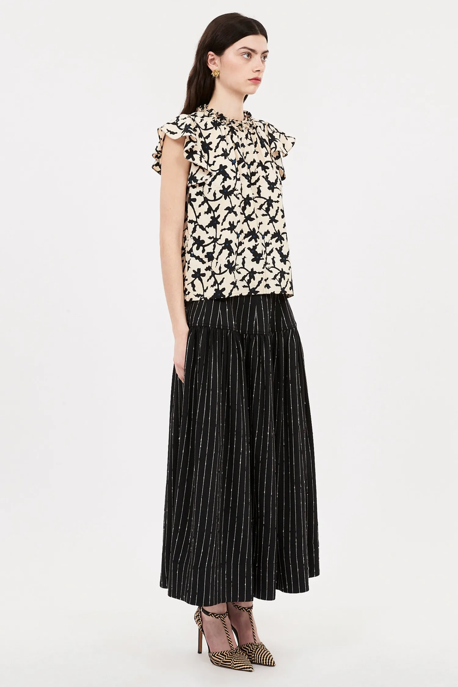Julia Top<Ulla Johnson Sale