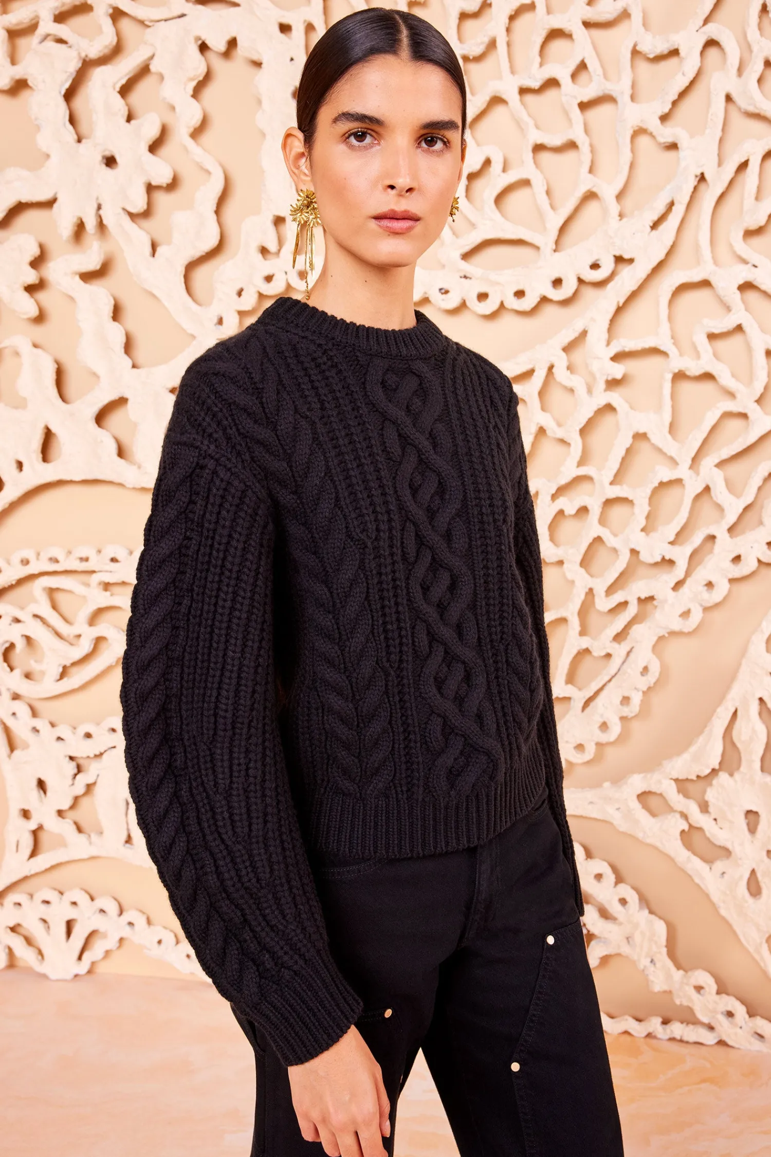 Juniper Pullover<Ulla Johnson Online