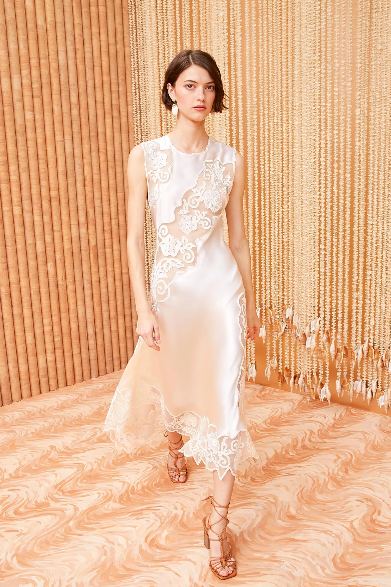 Kaia Dress<Ulla Johnson Online