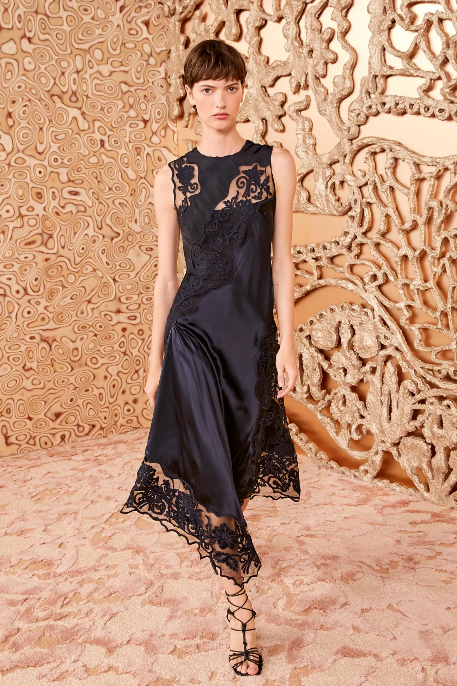 Kaia Dress<Ulla Johnson Fashion