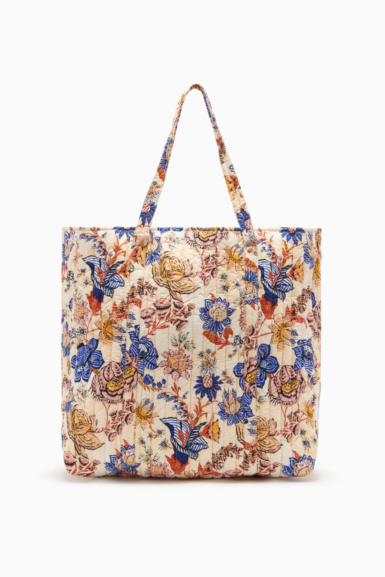 Kalena Tote<Ulla Johnson Store
