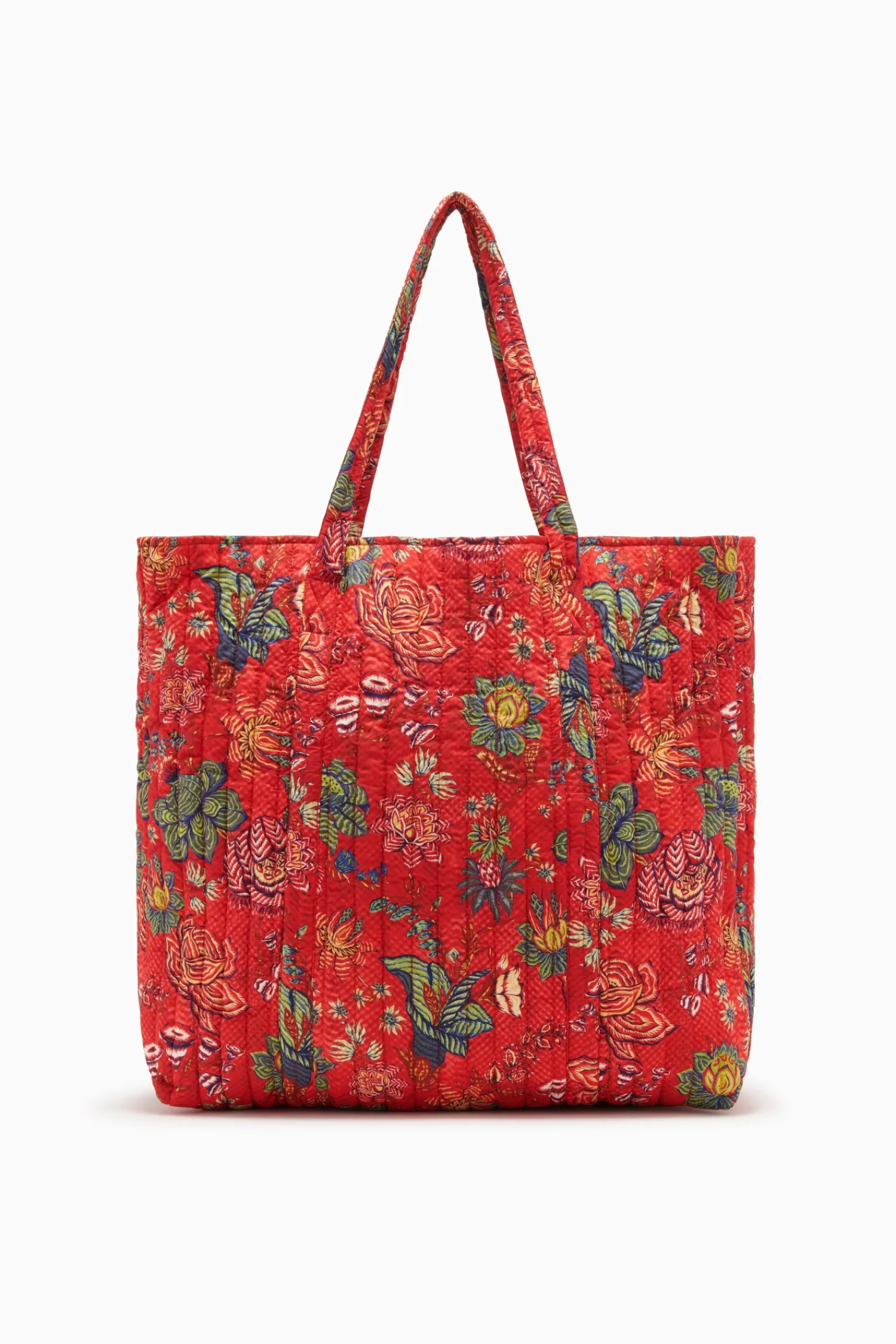 Kalena Tote<Ulla Johnson Shop