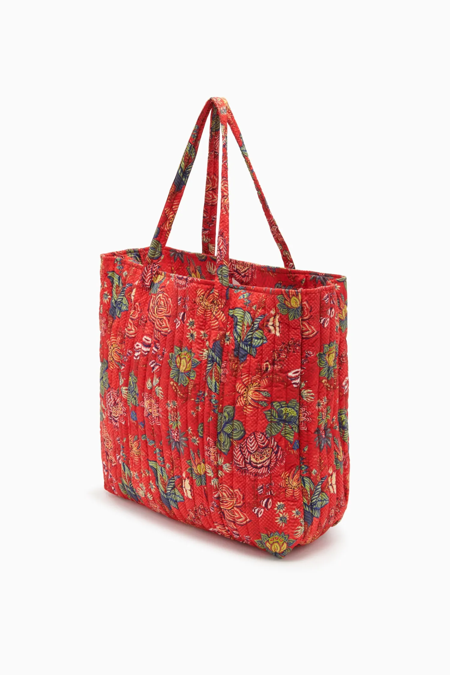 Kalena Tote<Ulla Johnson Shop