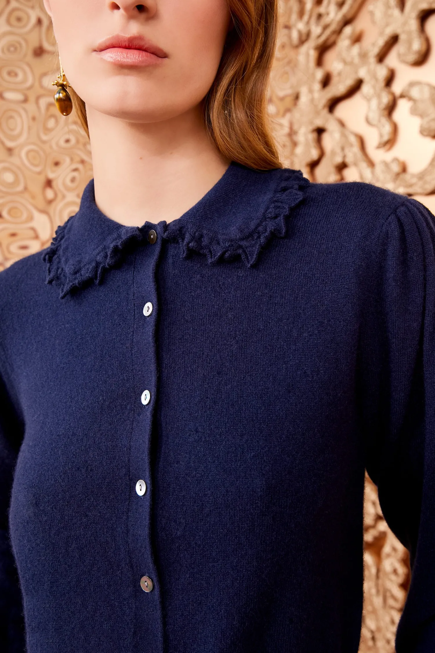 Kalila Cardigan<Ulla Johnson Outlet