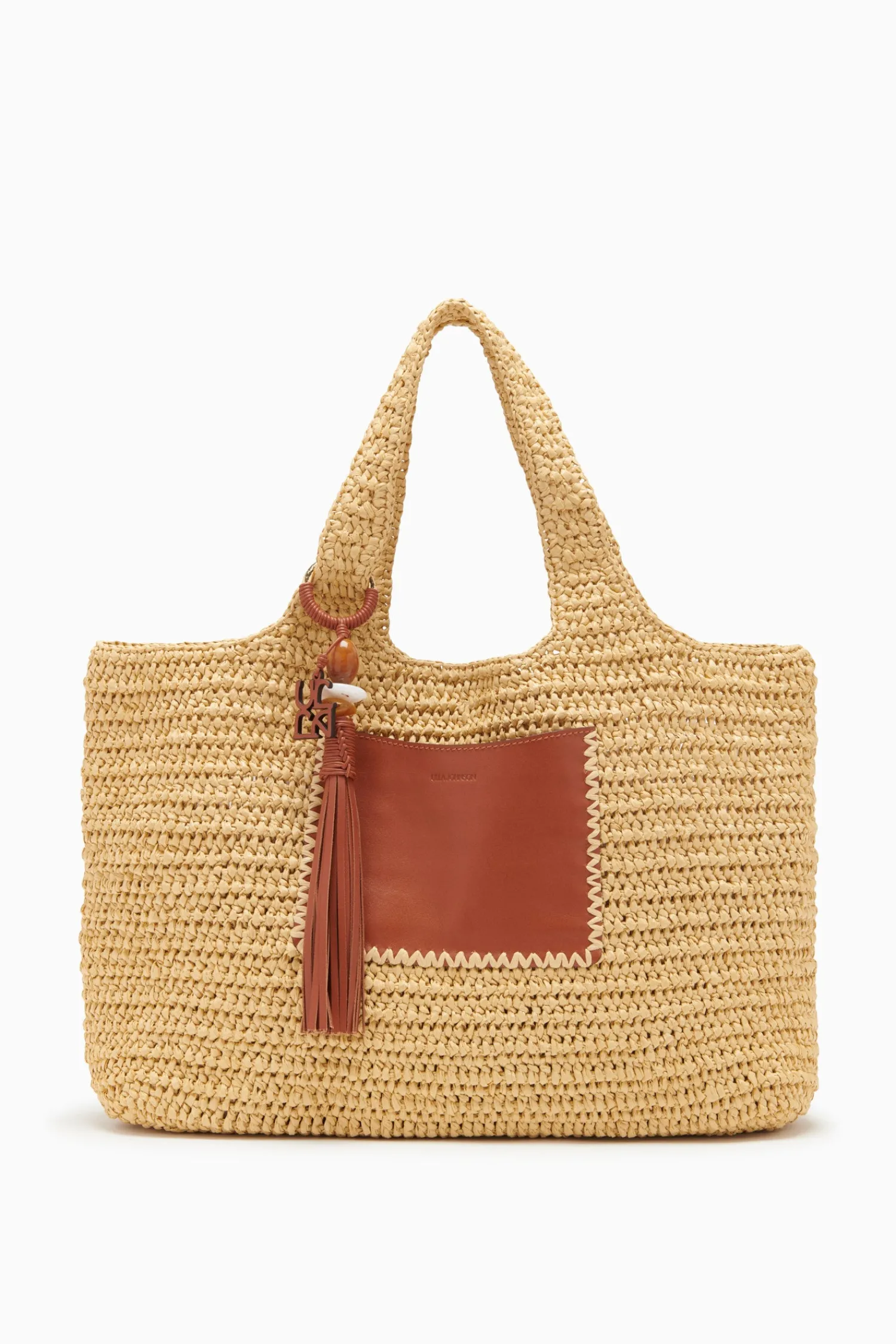 Kamari Tote<Ulla Johnson Discount