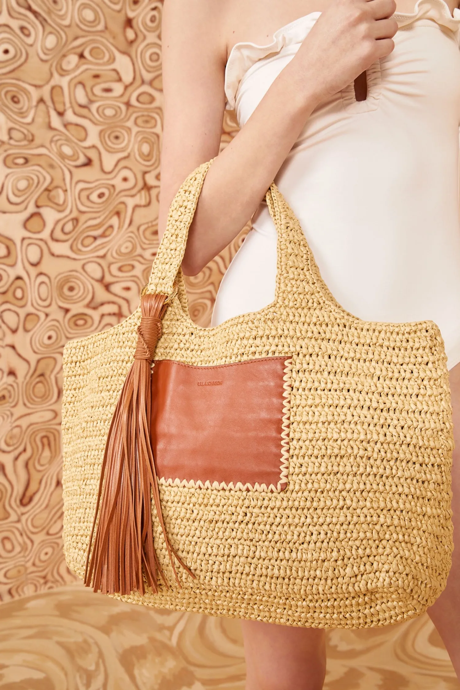 Kamari Tote<Ulla Johnson Discount