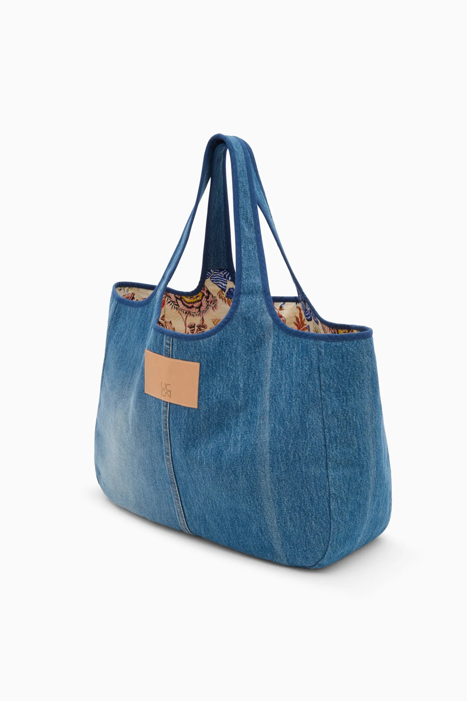 Kamari Tote<Ulla Johnson Clearance