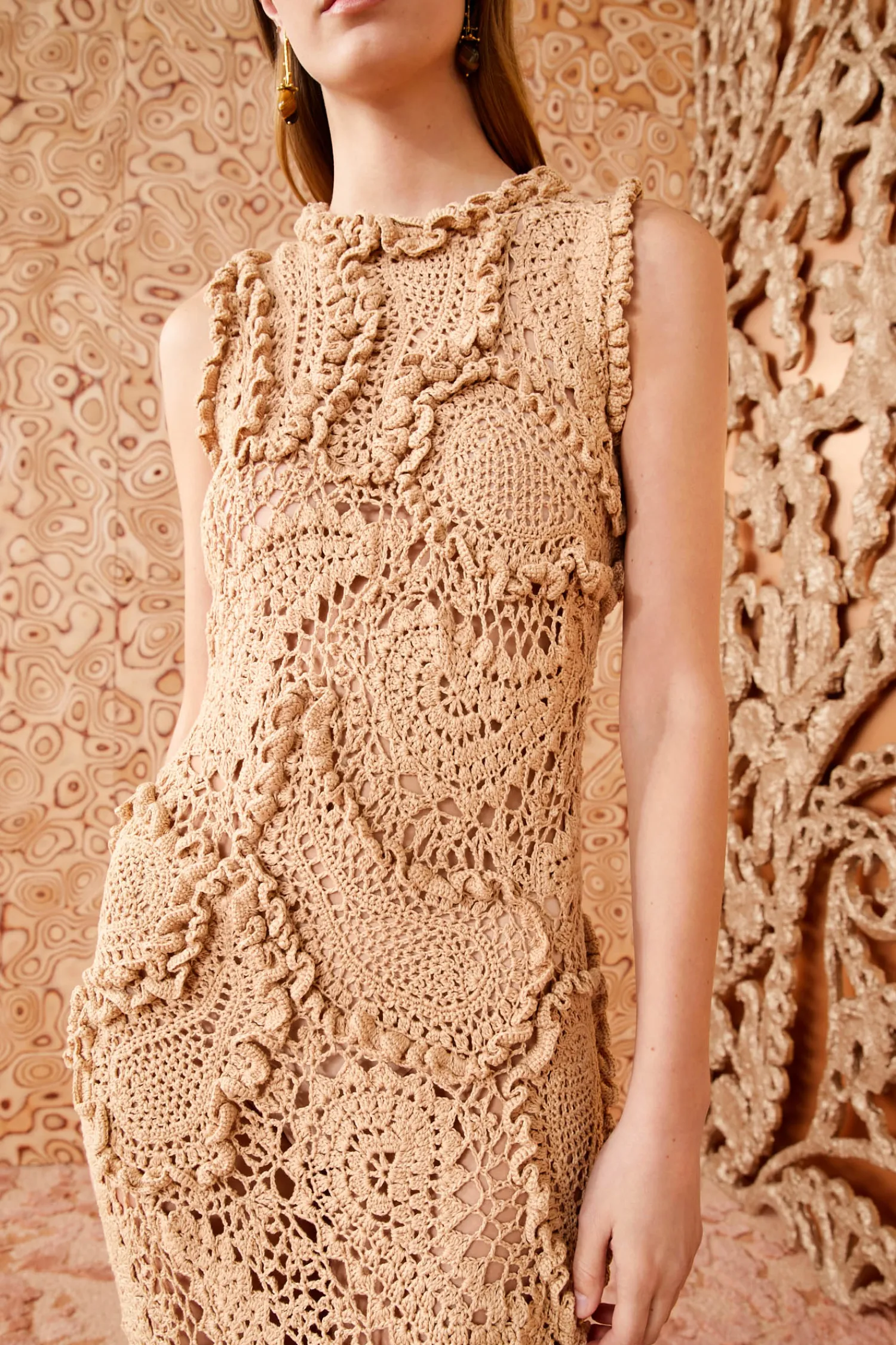 Kamaria Dress<Ulla Johnson Hot