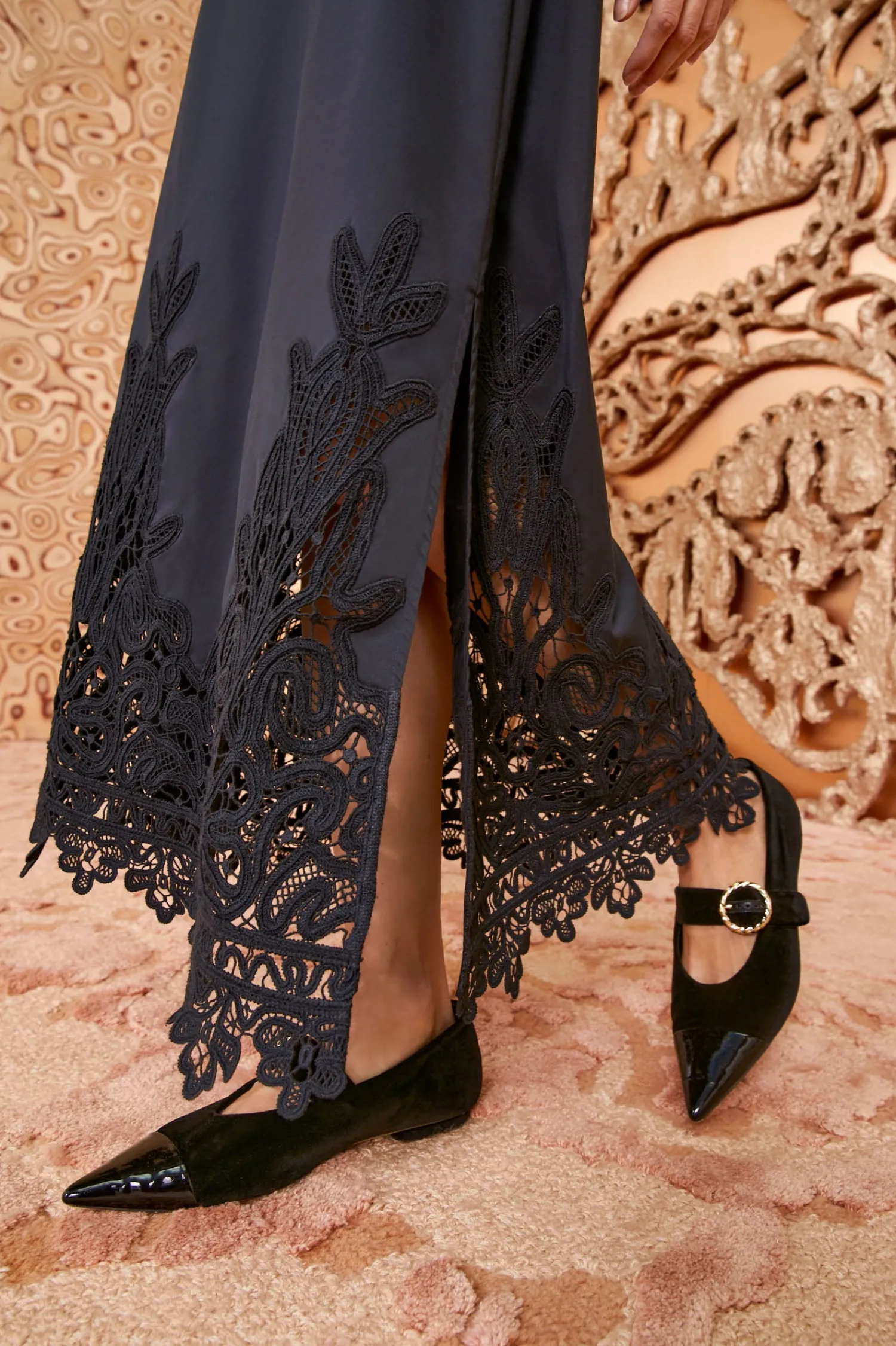 Karlyn Skirt<Ulla Johnson Online