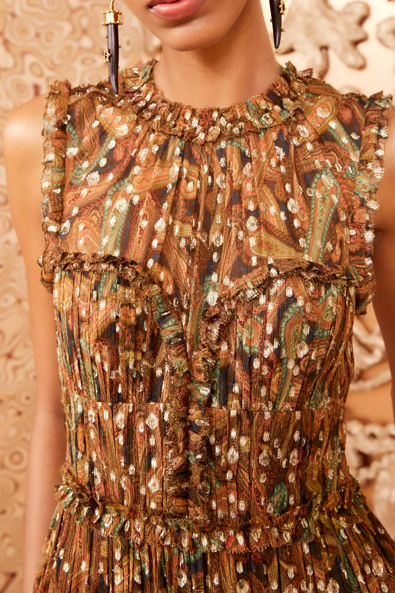 Kasia Dress<Ulla Johnson Online