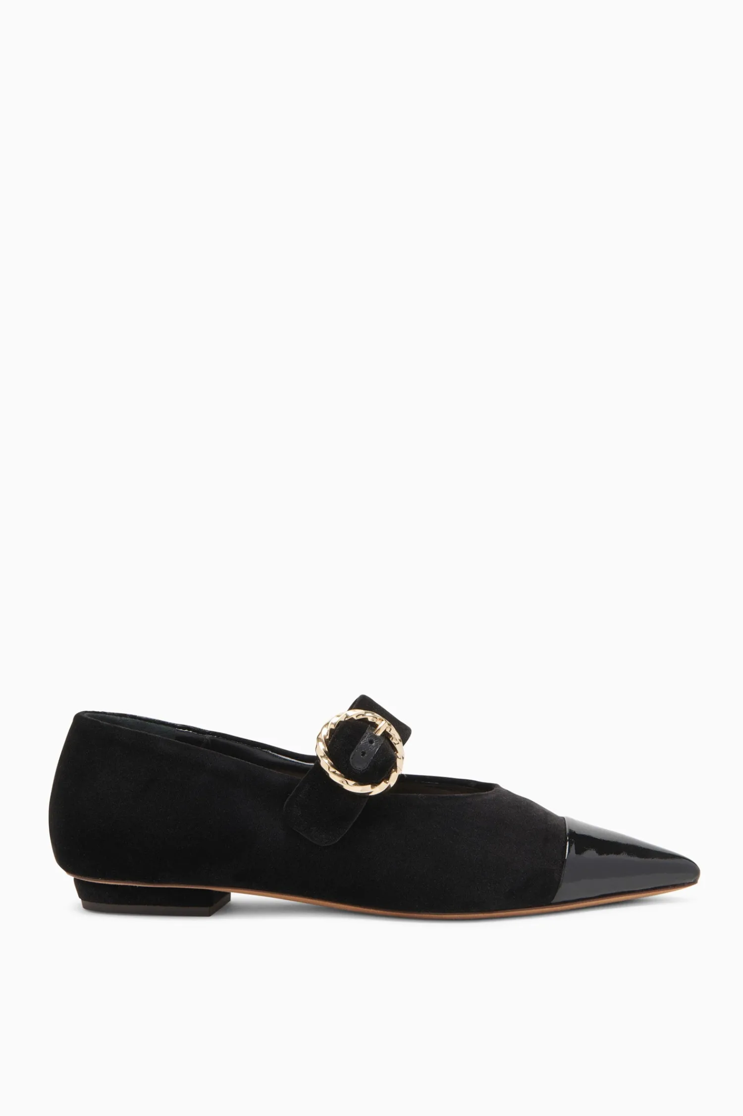 Kiki Flat<Ulla Johnson Best