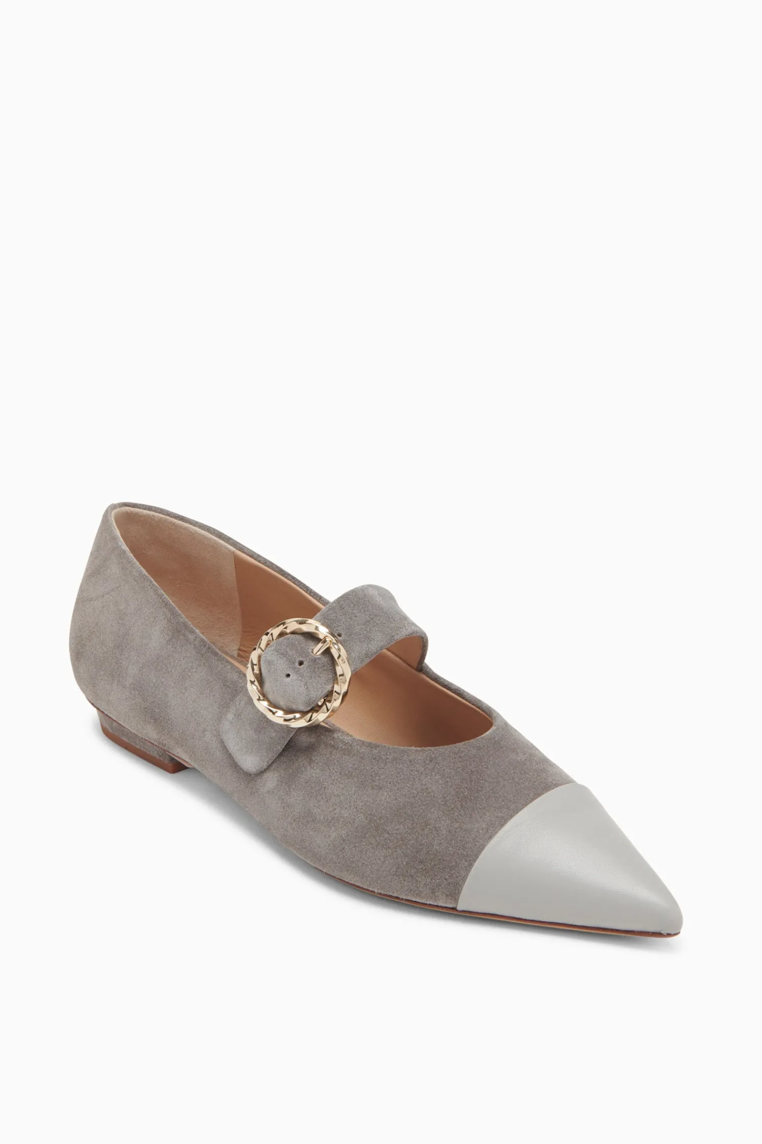 Kiki Flat<Ulla Johnson Fashion