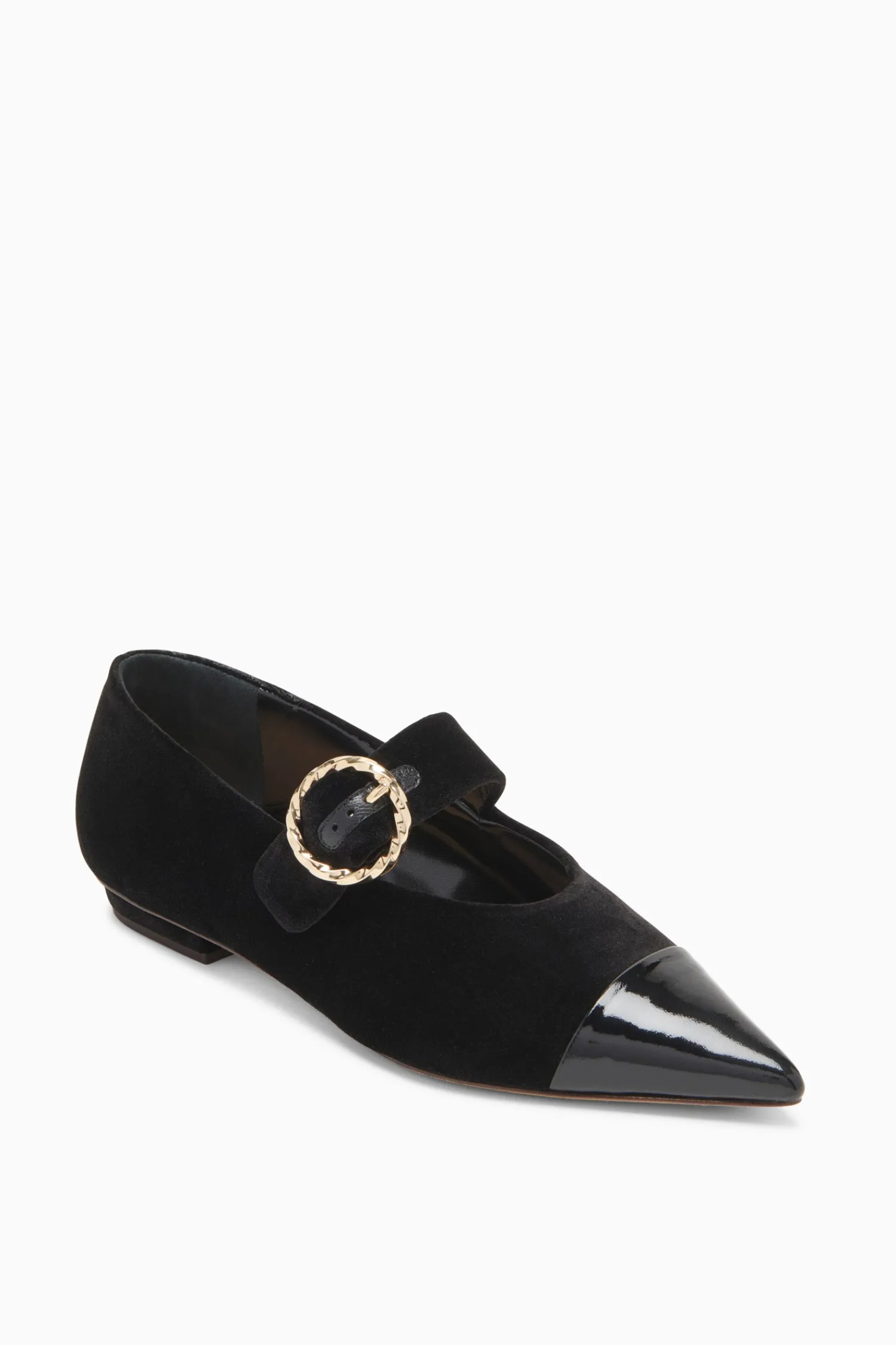 Kiki Flat<Ulla Johnson Best