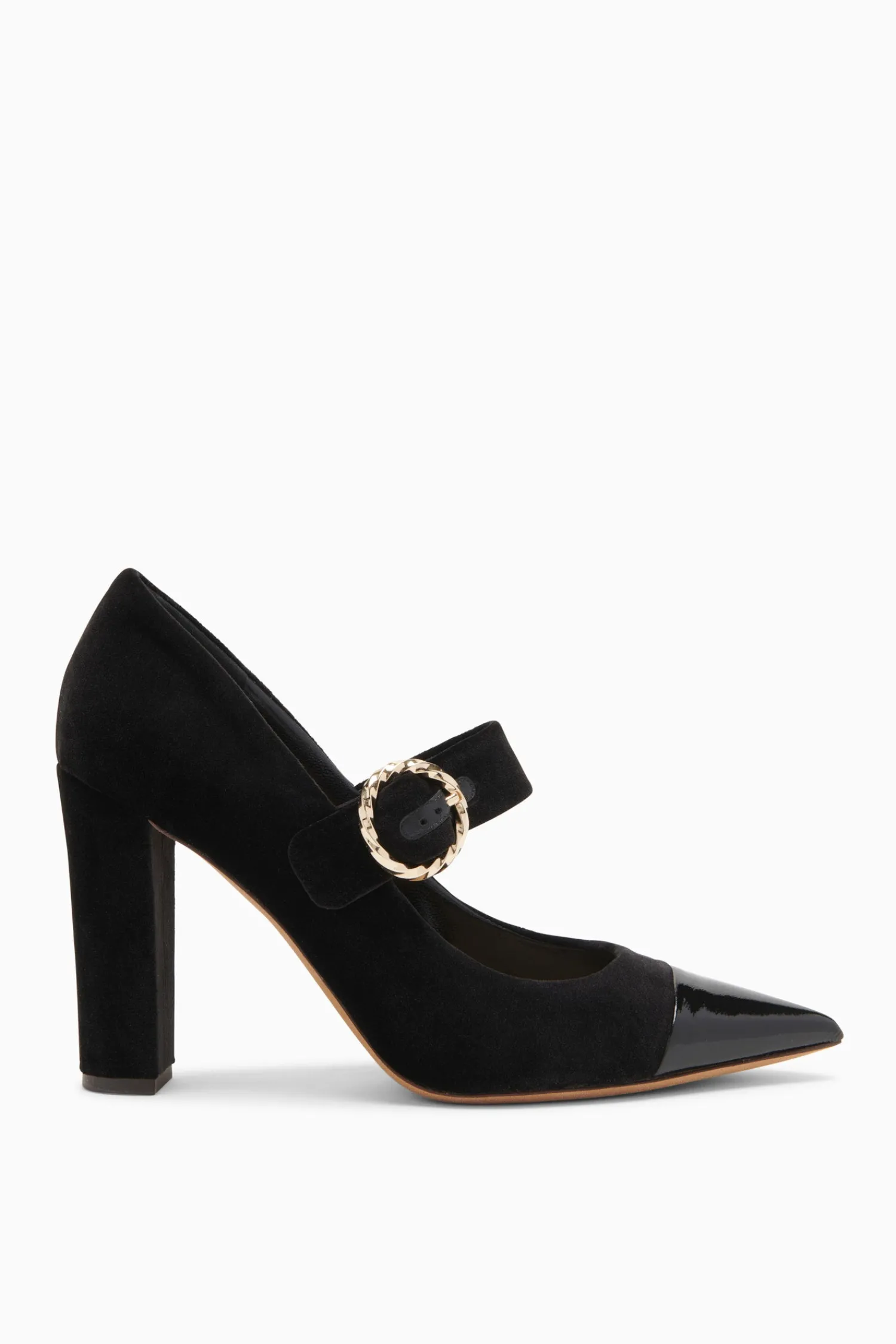 Kiki Heel<Ulla Johnson Best