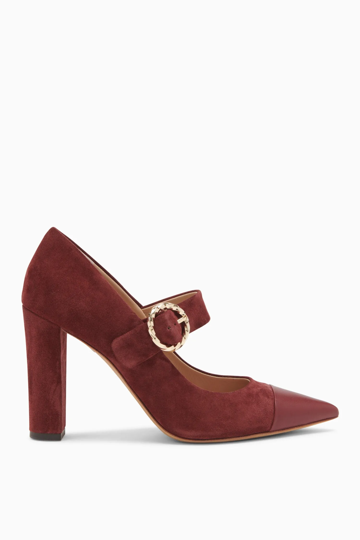 Kiki Heel<Ulla Johnson Shop
