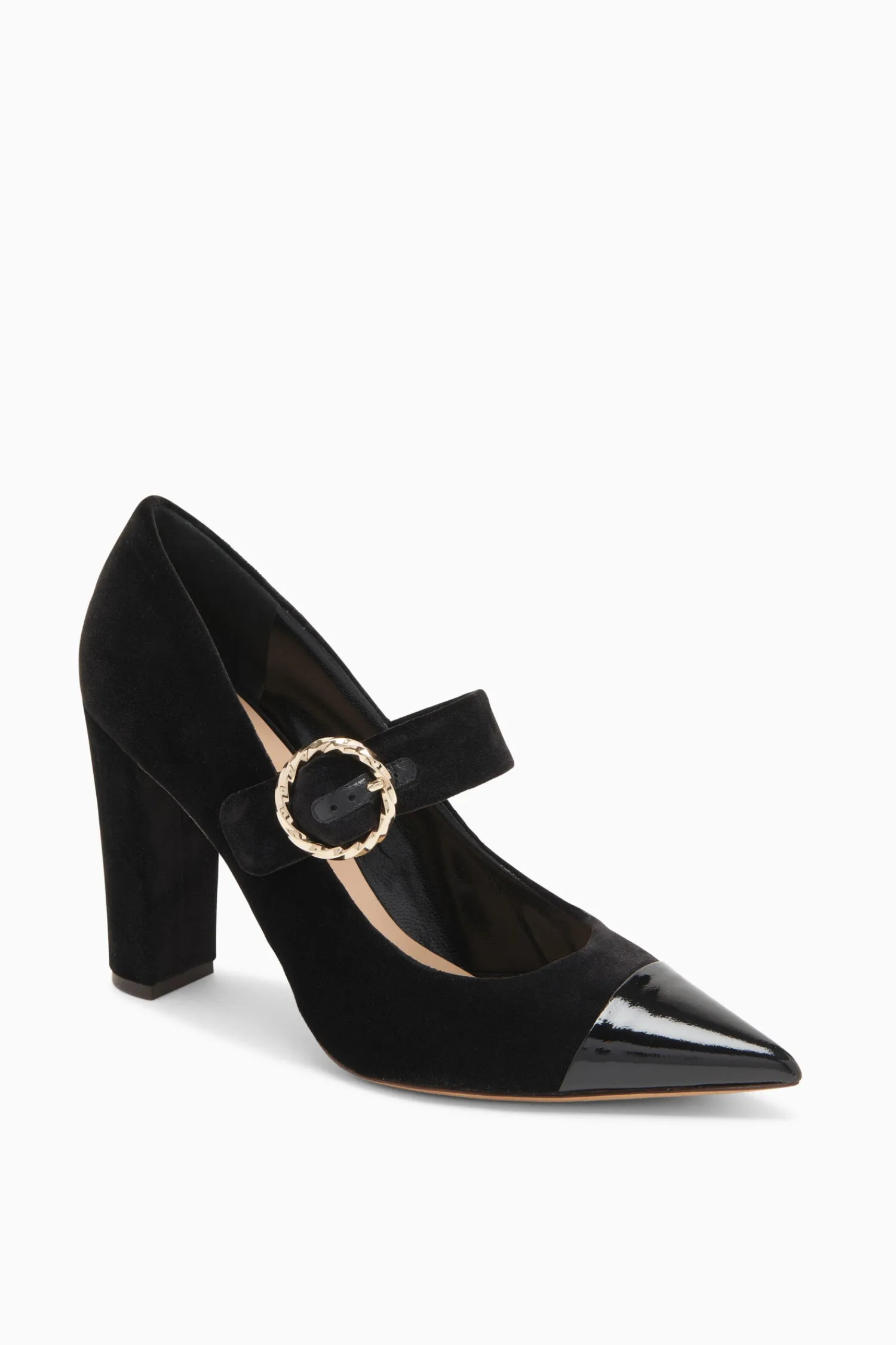 Kiki Heel<Ulla Johnson Best
