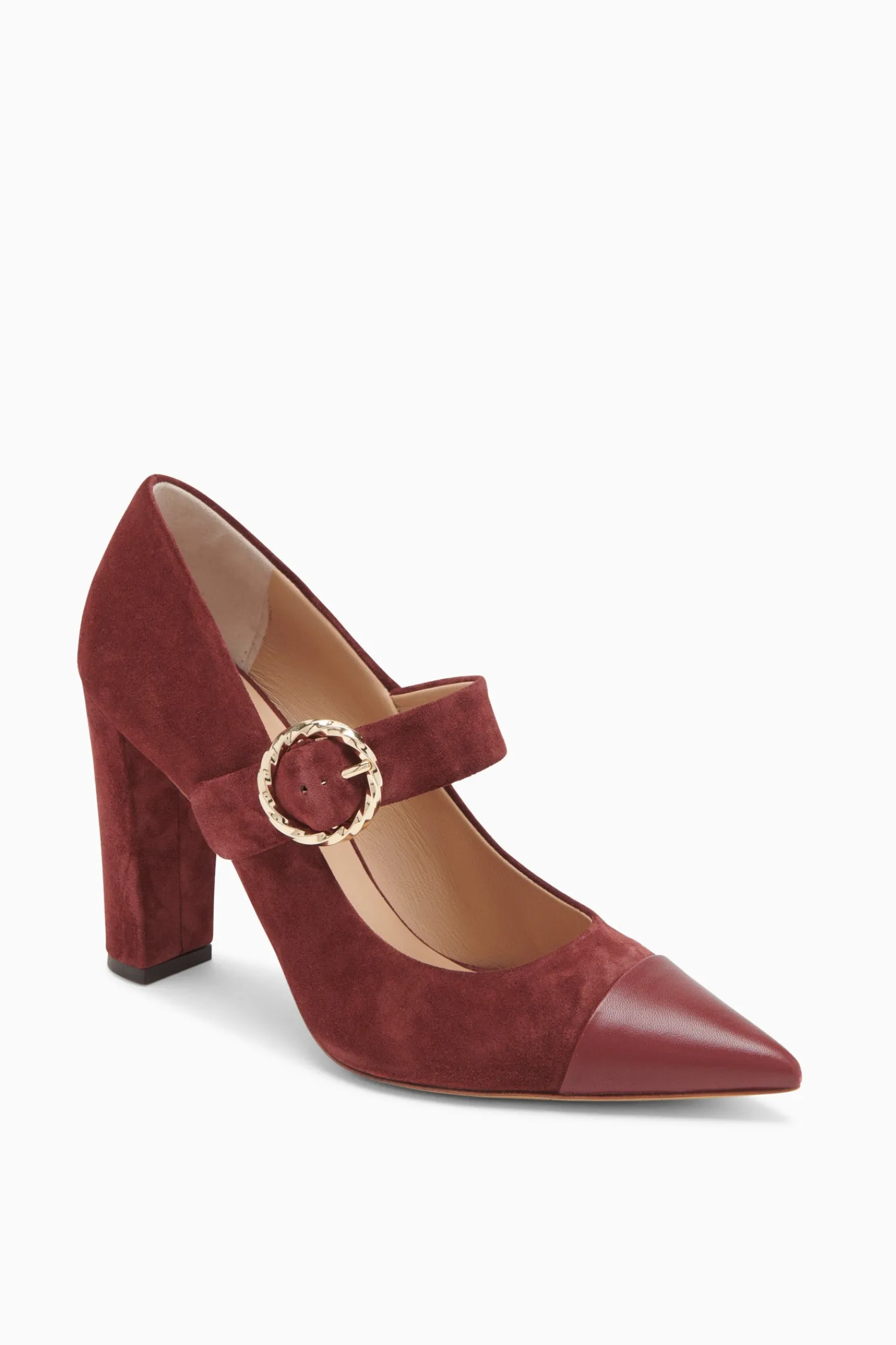 Kiki Heel<Ulla Johnson Shop